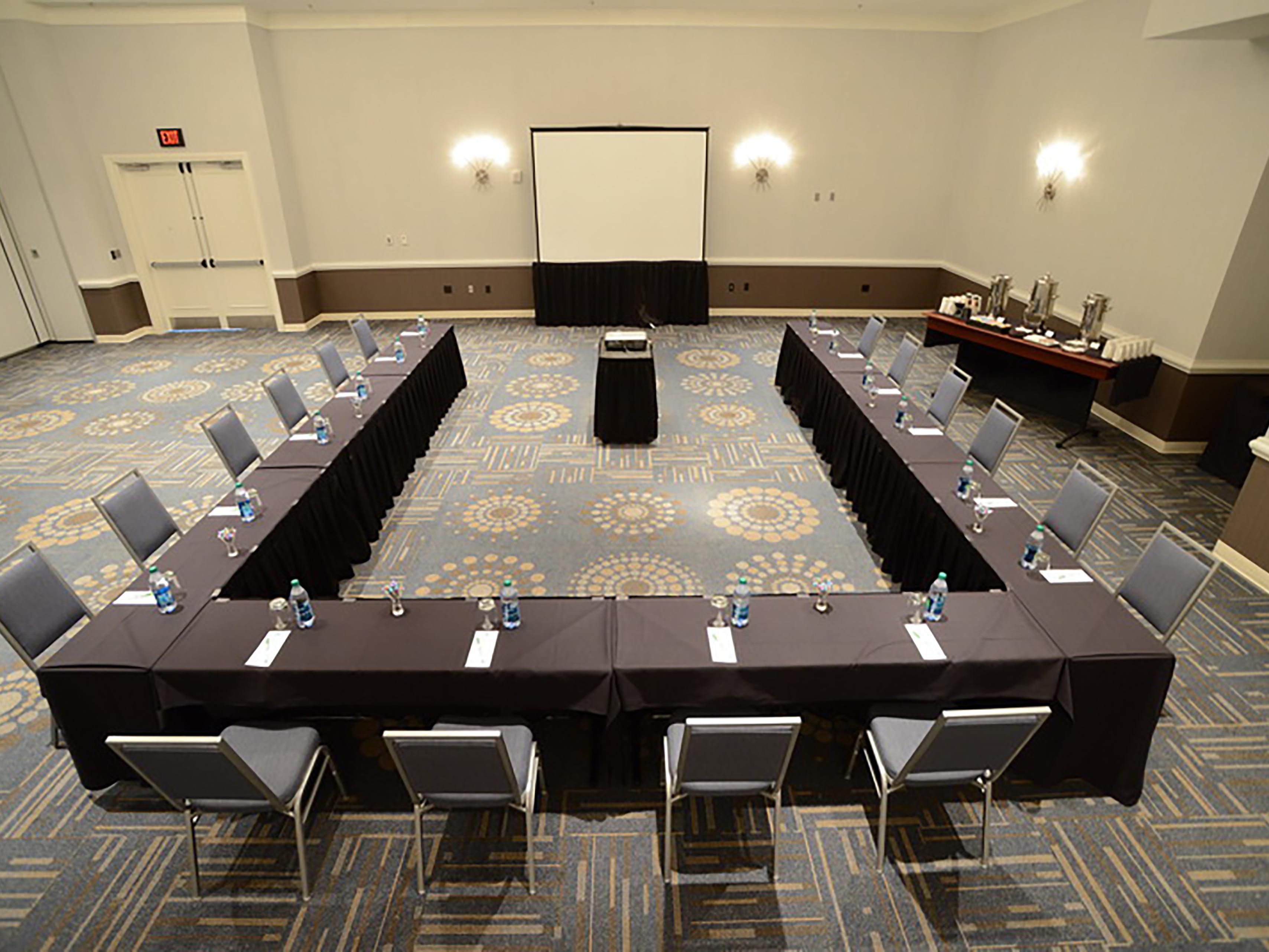 Meeting rooms in Lake Buena Vista Holiday Inn OrlandoDisney Springs