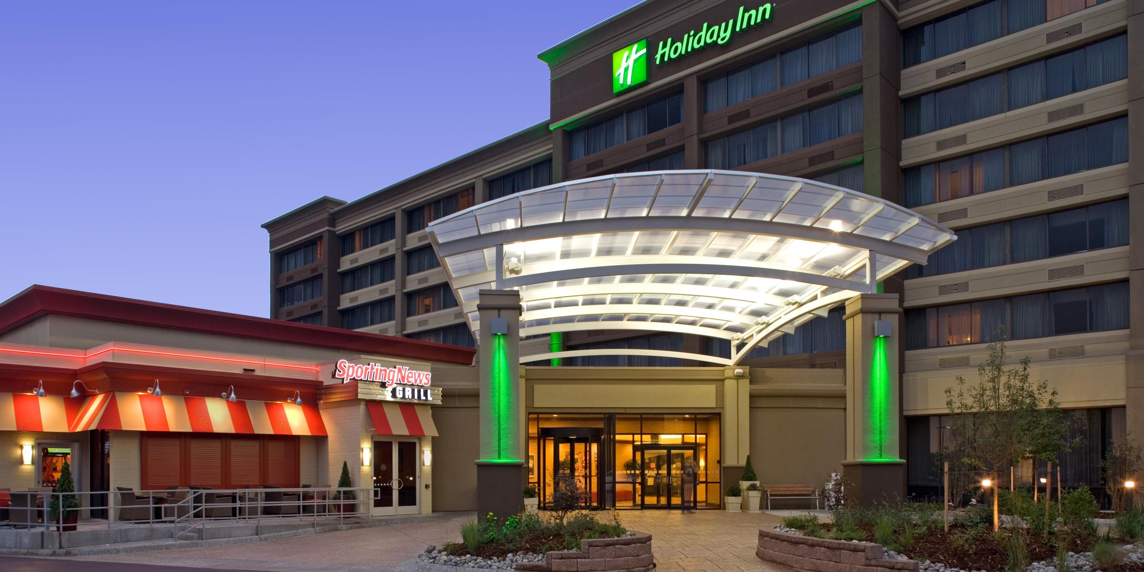 Holiday Inn Denver Lakewood