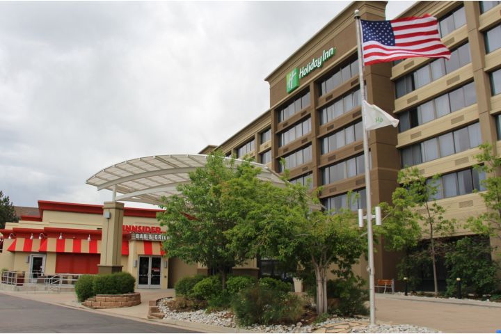 Holiday Inn Denver Lakewood