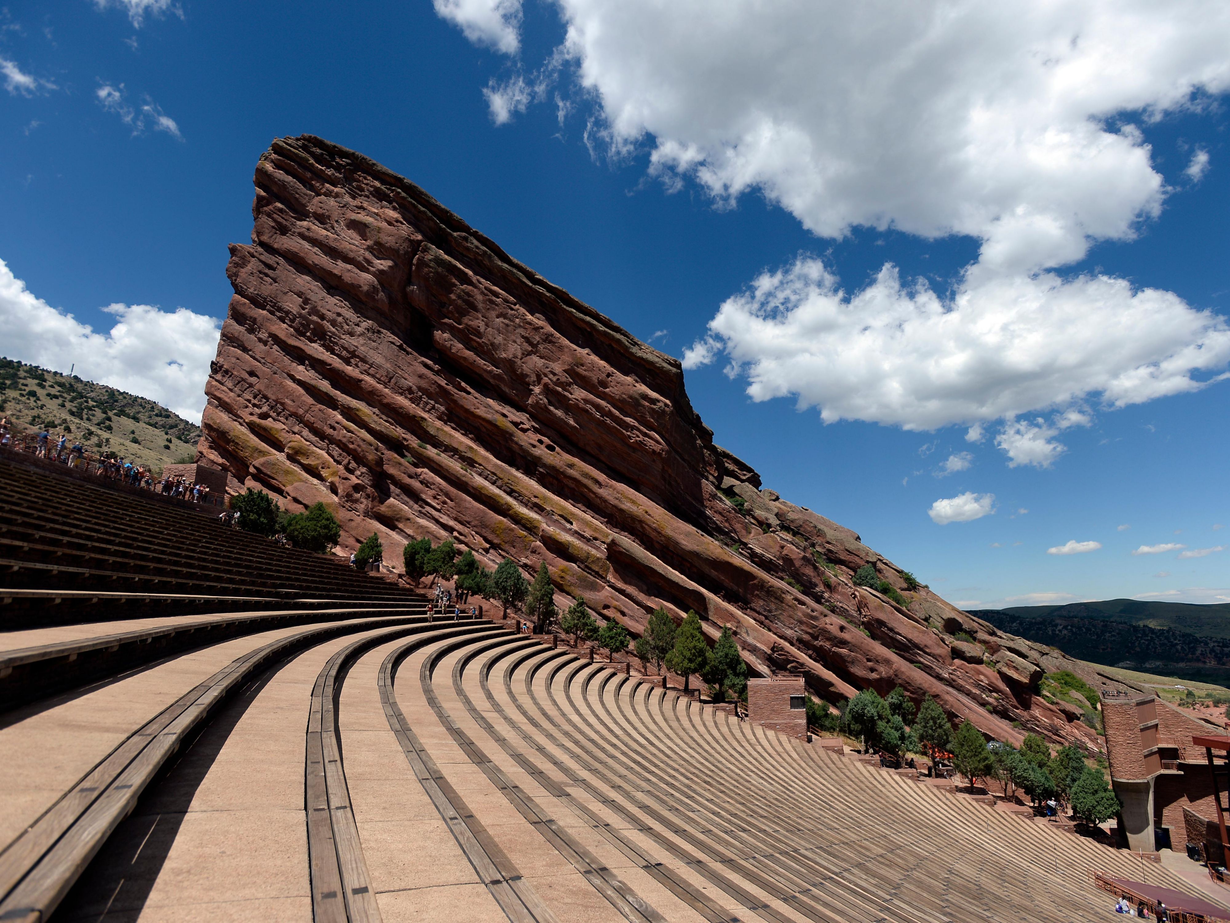 Kid Friendly Hotel Near Red Rocks in CO | Holiday Inn Denver Lakewood