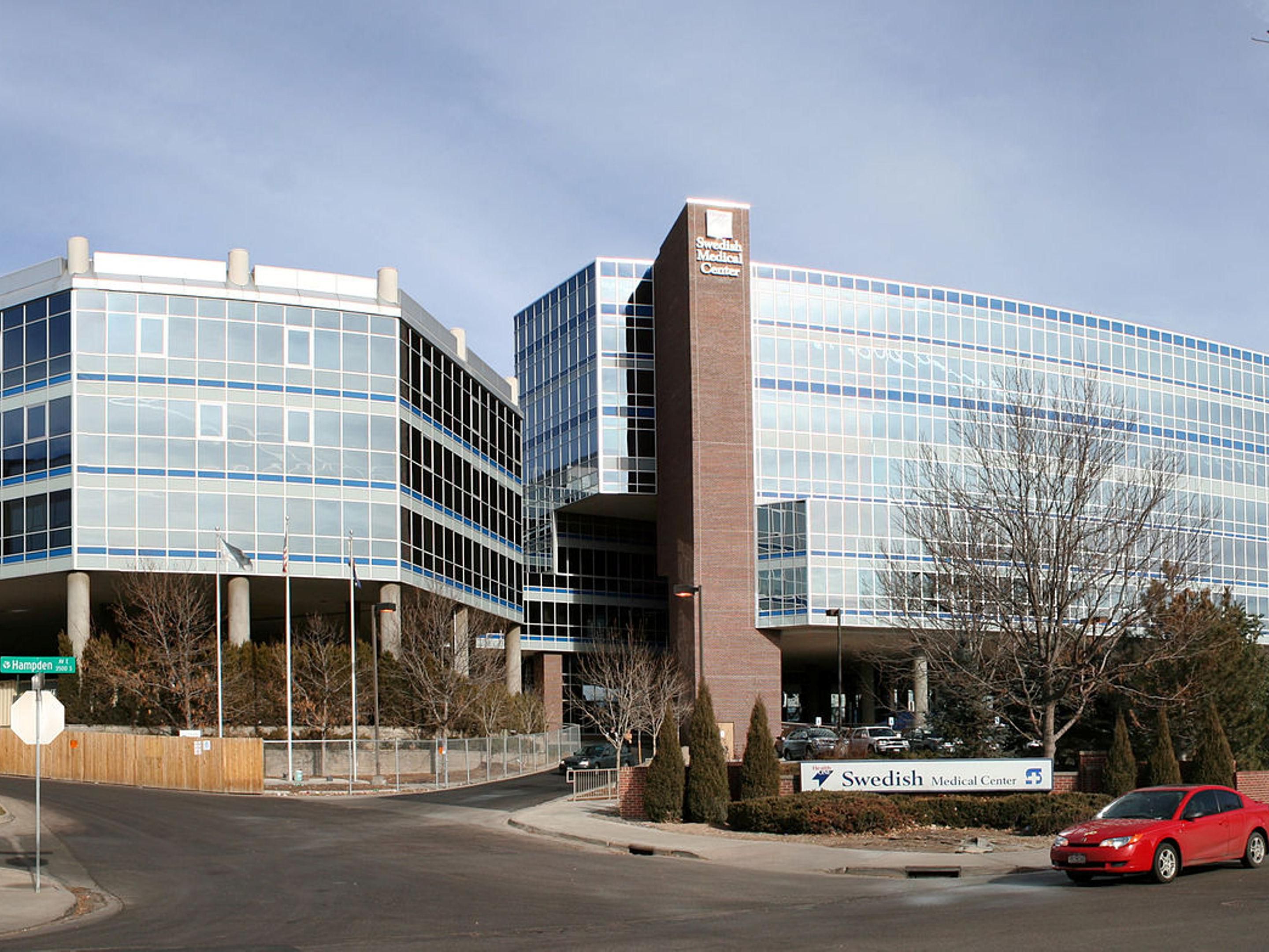 Swedish Medical Center, Craig Hospital and Porter Hospital are within a 15-minute drive to our Lakewood, CO hotel. 
