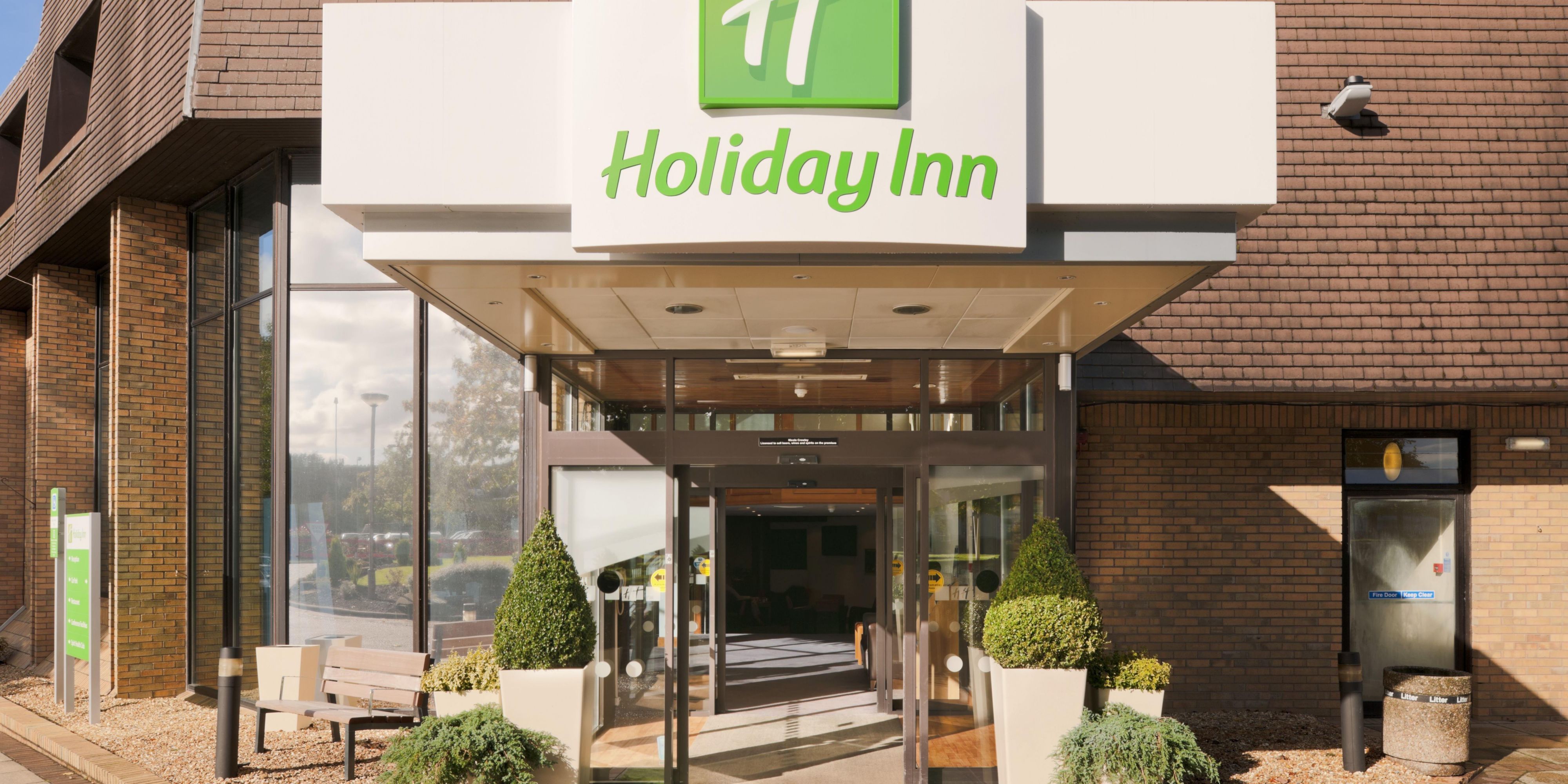 Holiday Inn Lancaster