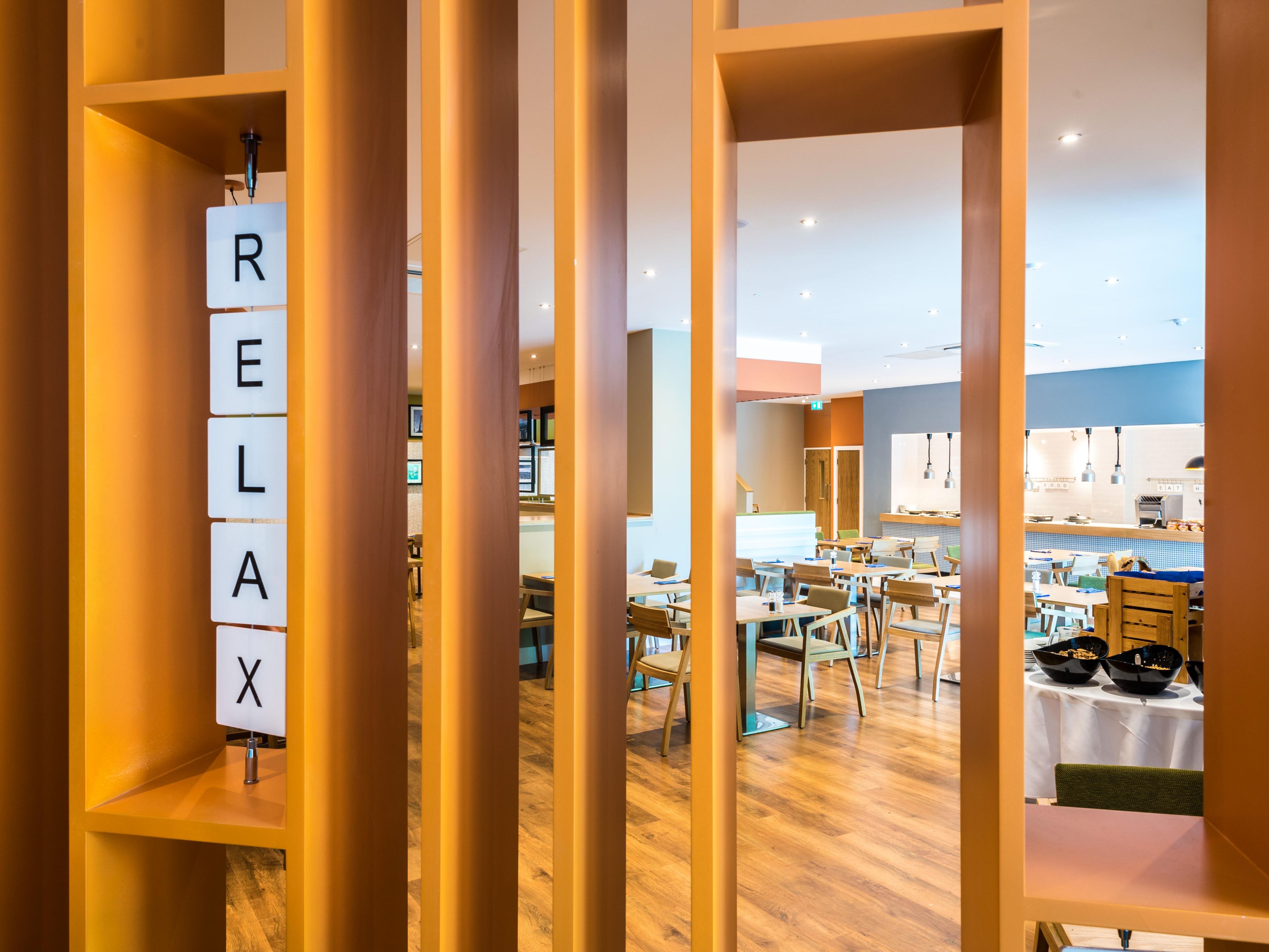 Dining image