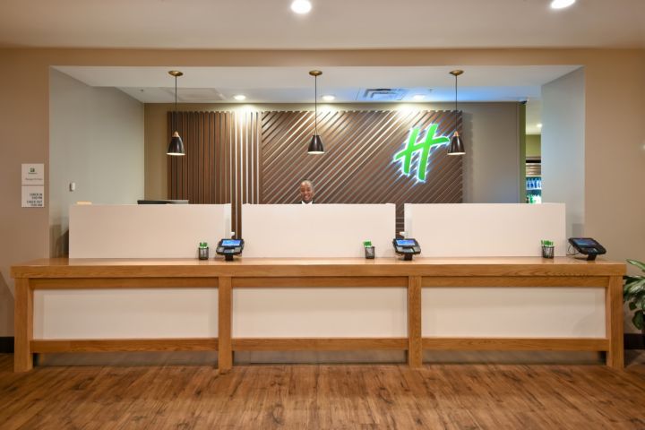 Holiday Inn Lancaster