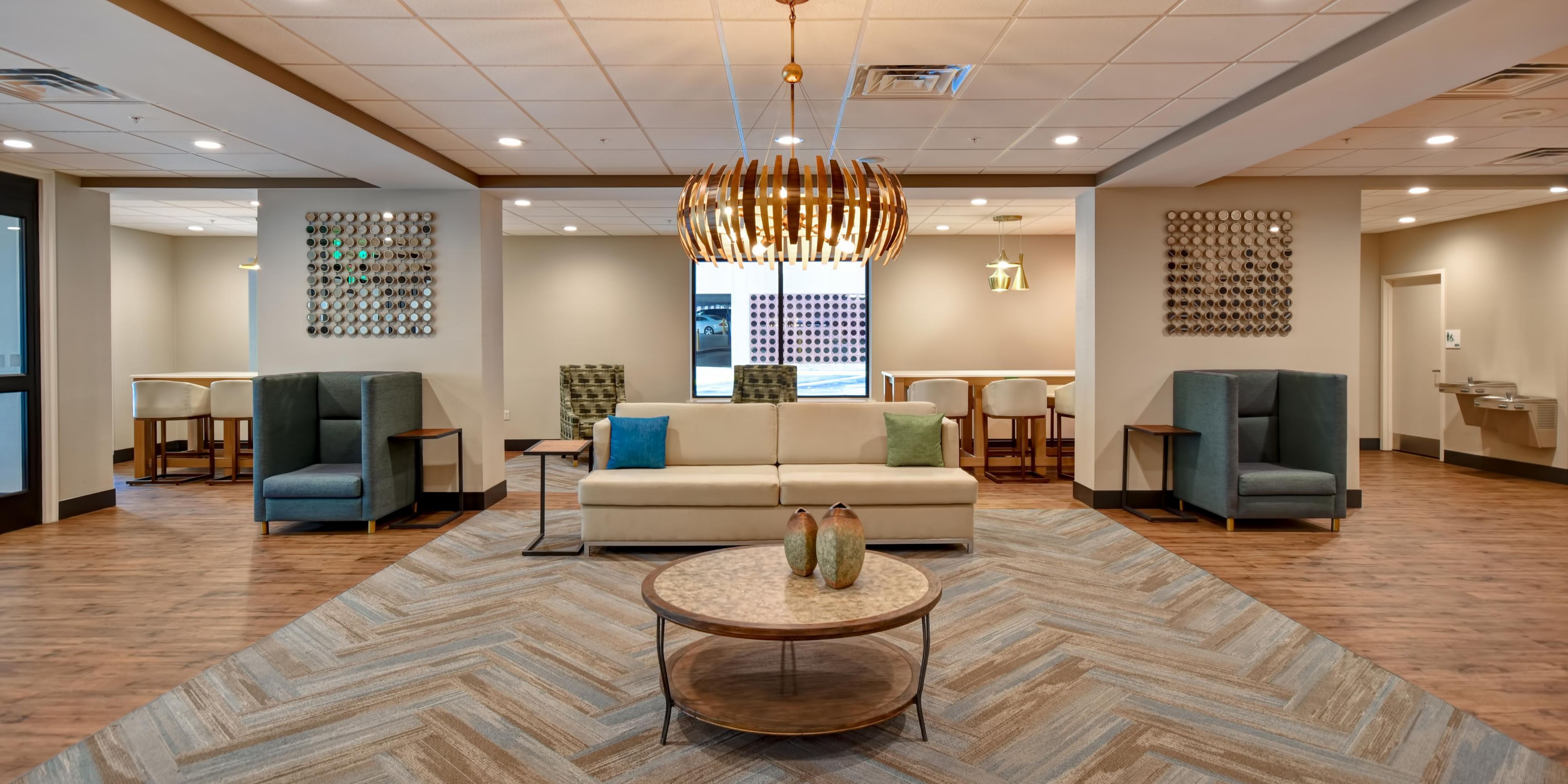 Holiday Inn Lancaster