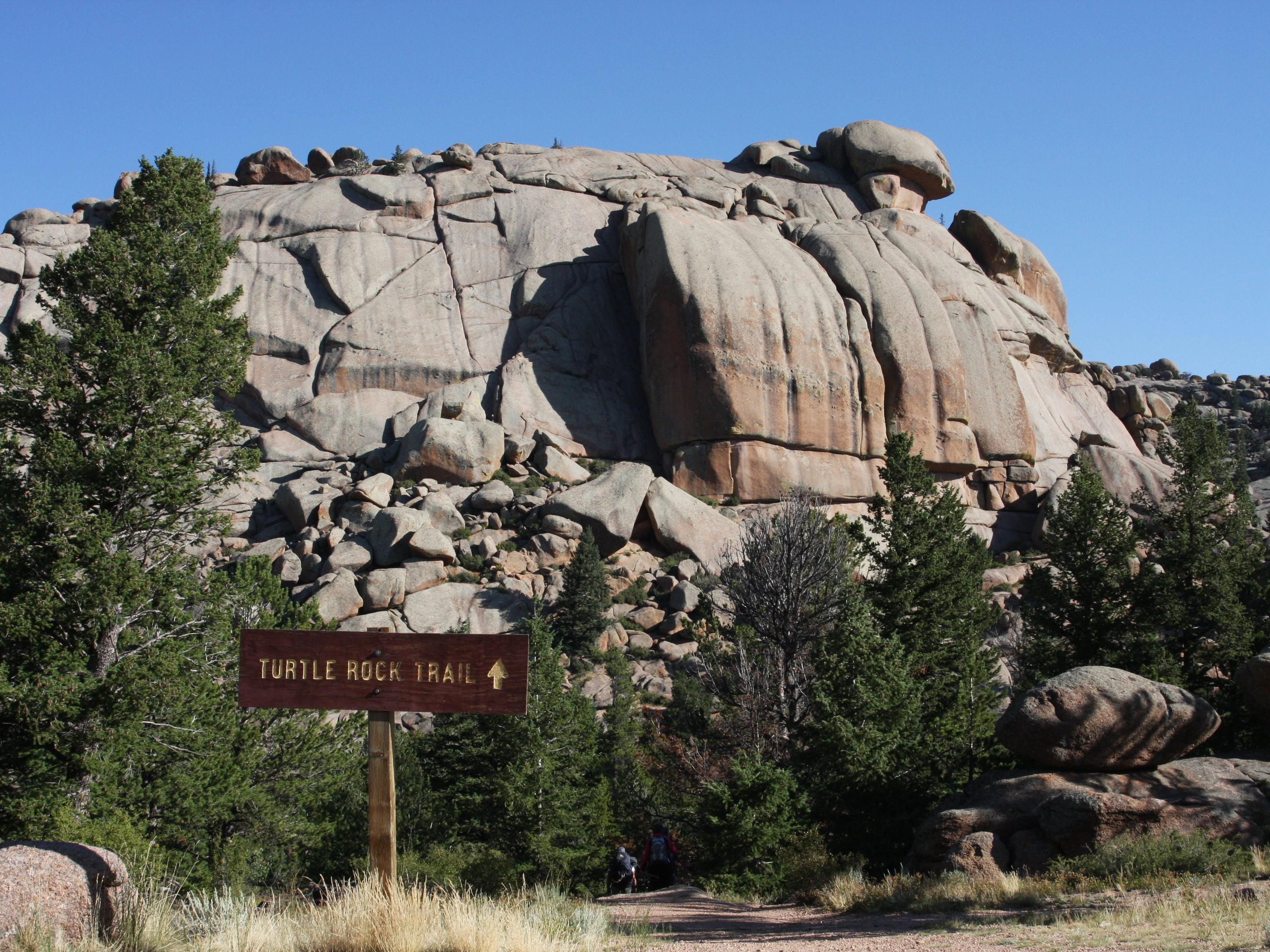 Things to do in Laramie near Holiday Inn Laramie