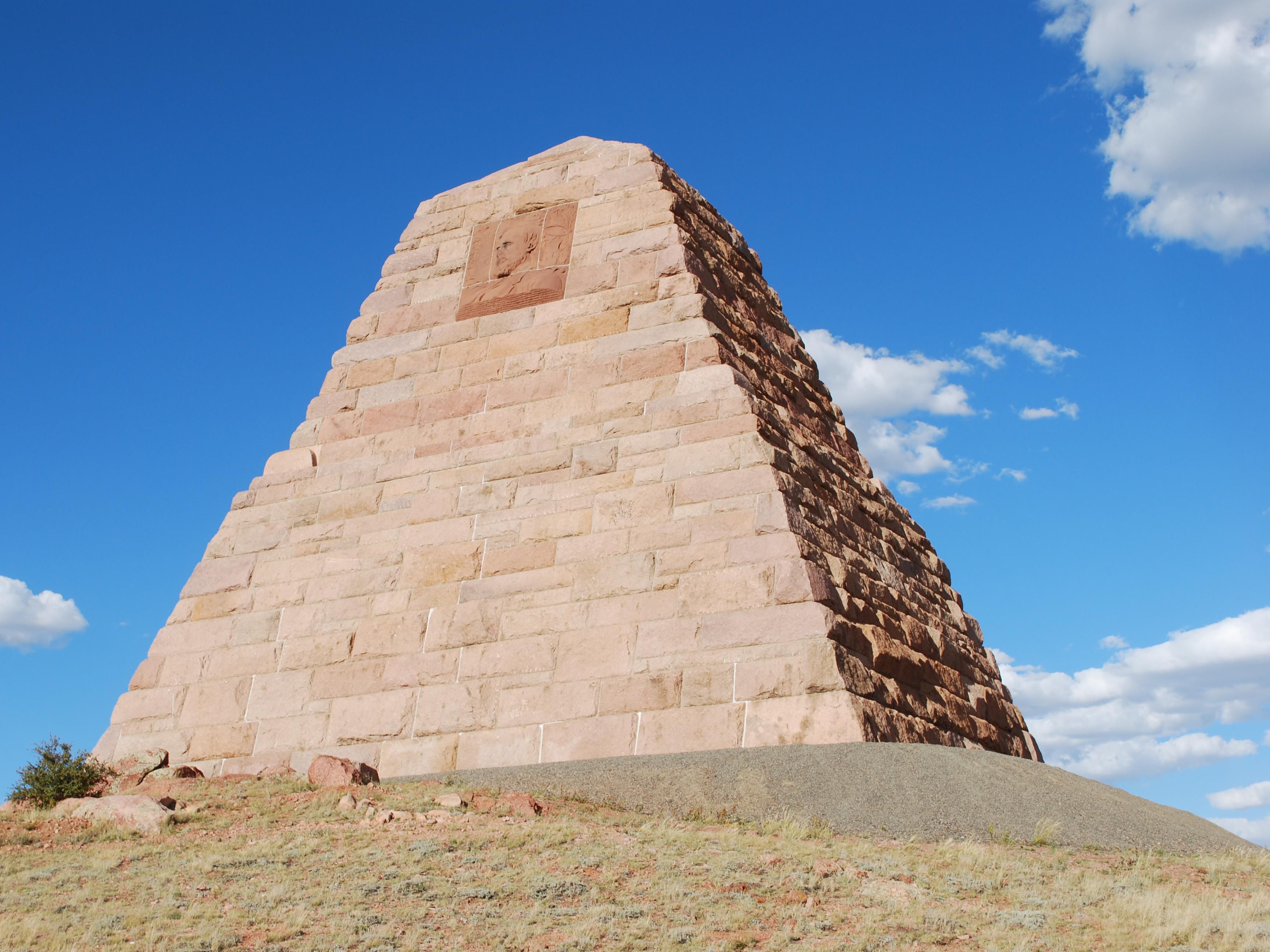 Spend time learning about Wyoming's rich history through historical sites and museums. From experiencing Ames Monument, built by the Union Pacific Railroad Company, to touring the Wyoming Territorial Prison Historical Site, there is an adventure waiting for every member of the family. 