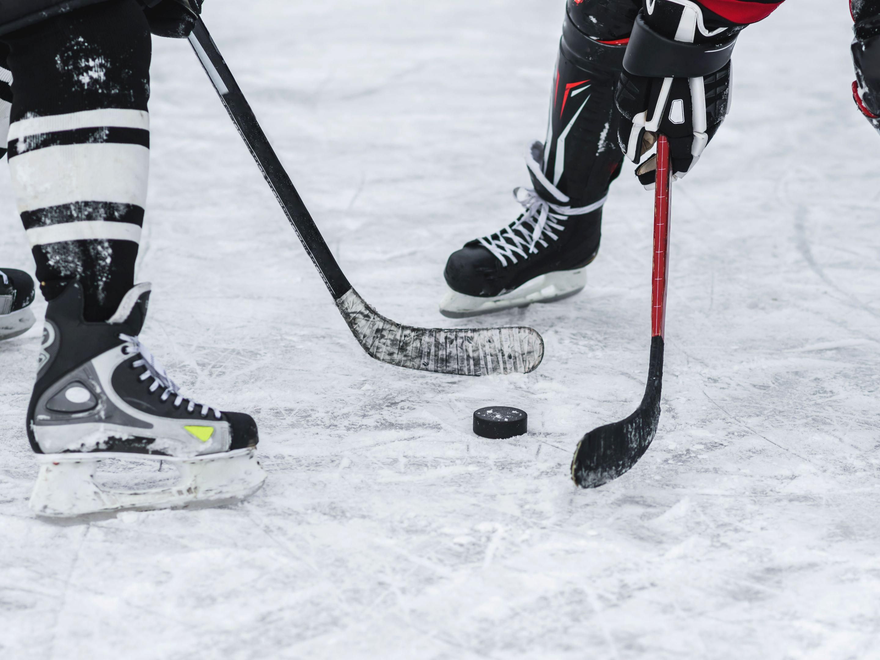 Winter Sports Travel