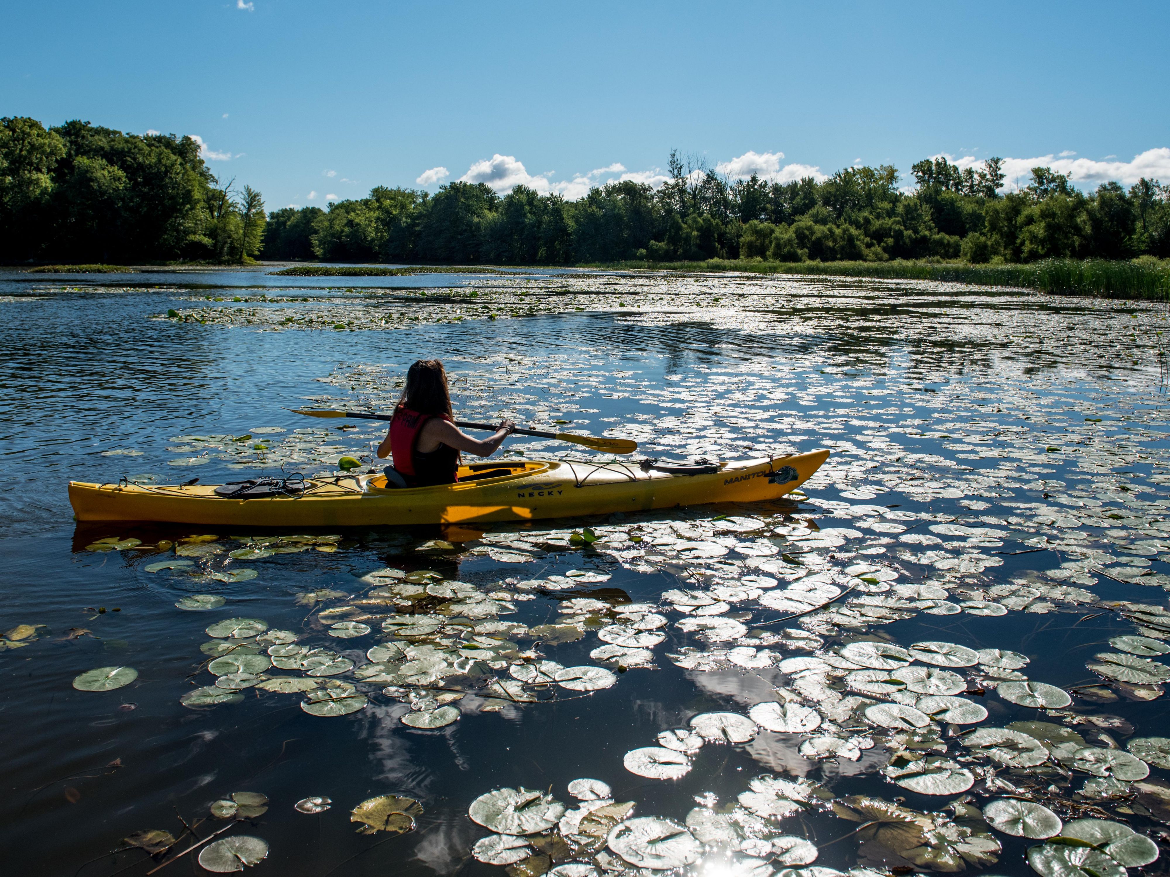 Experience Laval and stay at the Holiday Inn Laval Montreal.
Our staff have hand-picked for you a great itinerary with some of their favorite spots to visit. 

Check it out and when you are ready to travel, book with us!