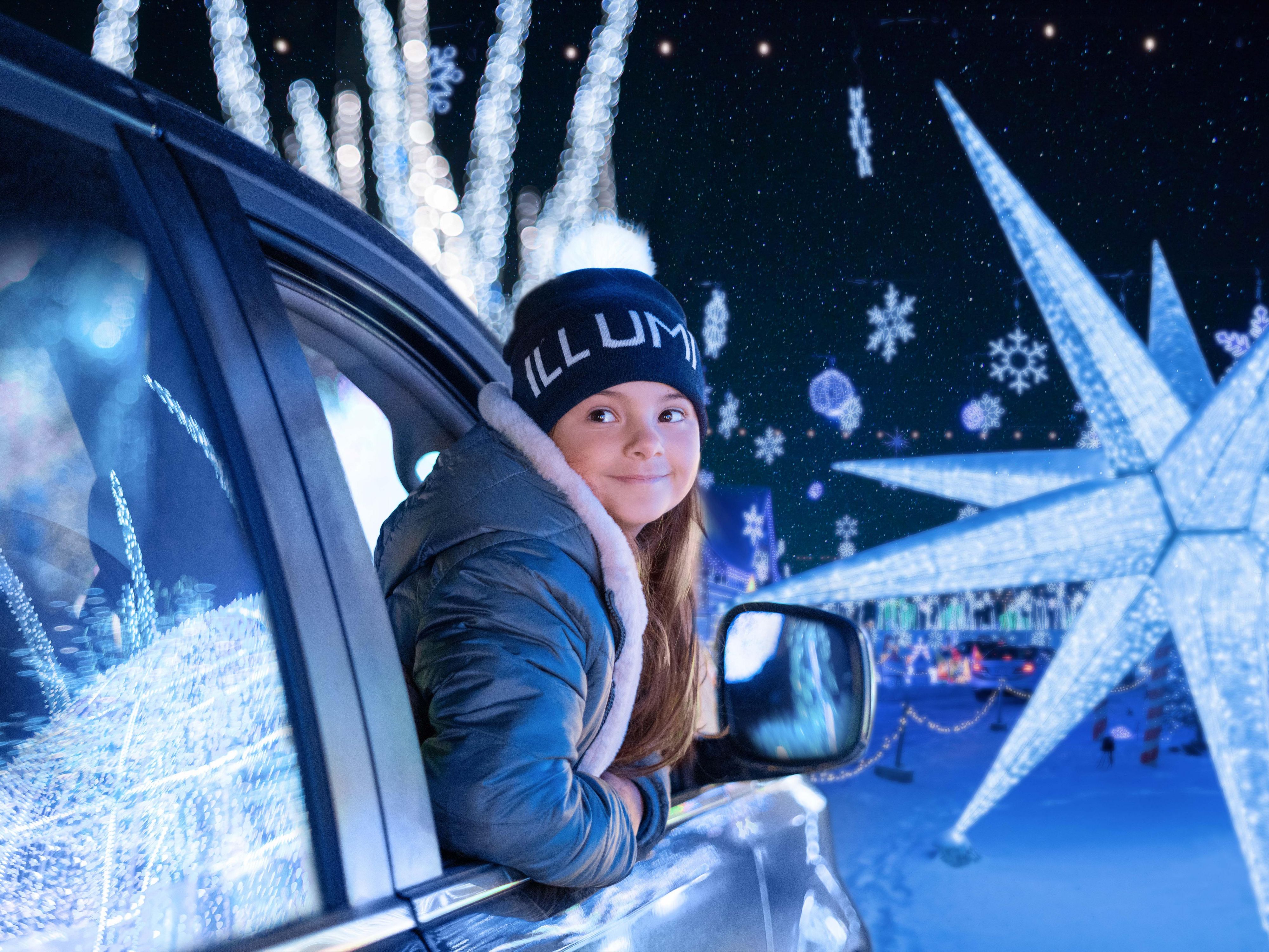 Découvrez Laval et séjournez au Holiday Inn Laval Montréal.
Notre personnel a sélectionné pour vous l'itinéraire parfait avec certains de leurs endroits préférés à visiter.

Consultez-le et lorsque vous serez prêt à voyager, réservez avec nous!