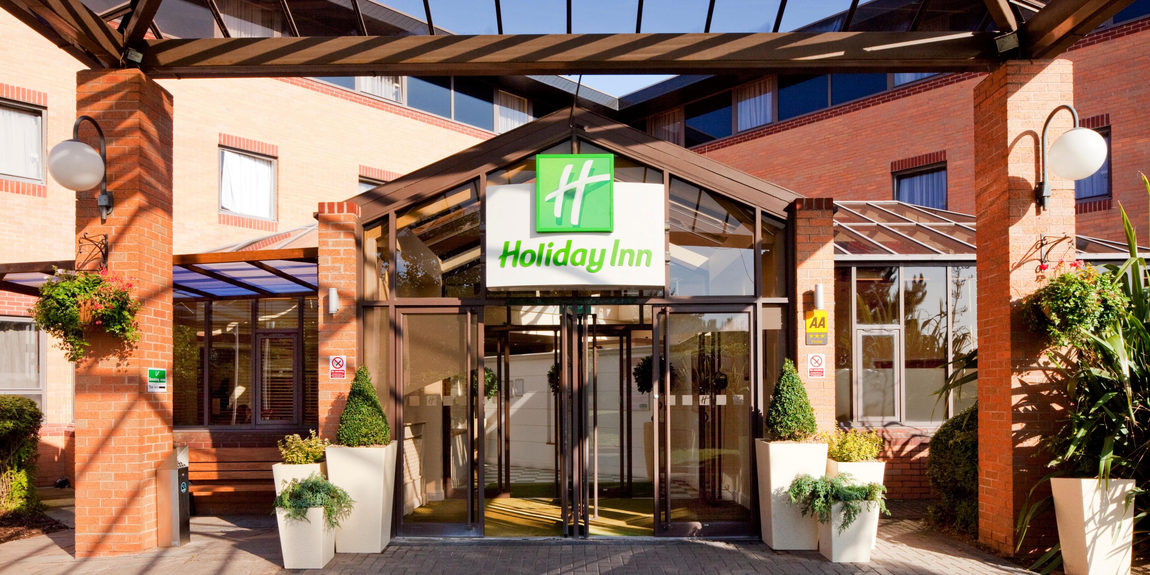 Holiday Inn Leamington Spa - Warwick