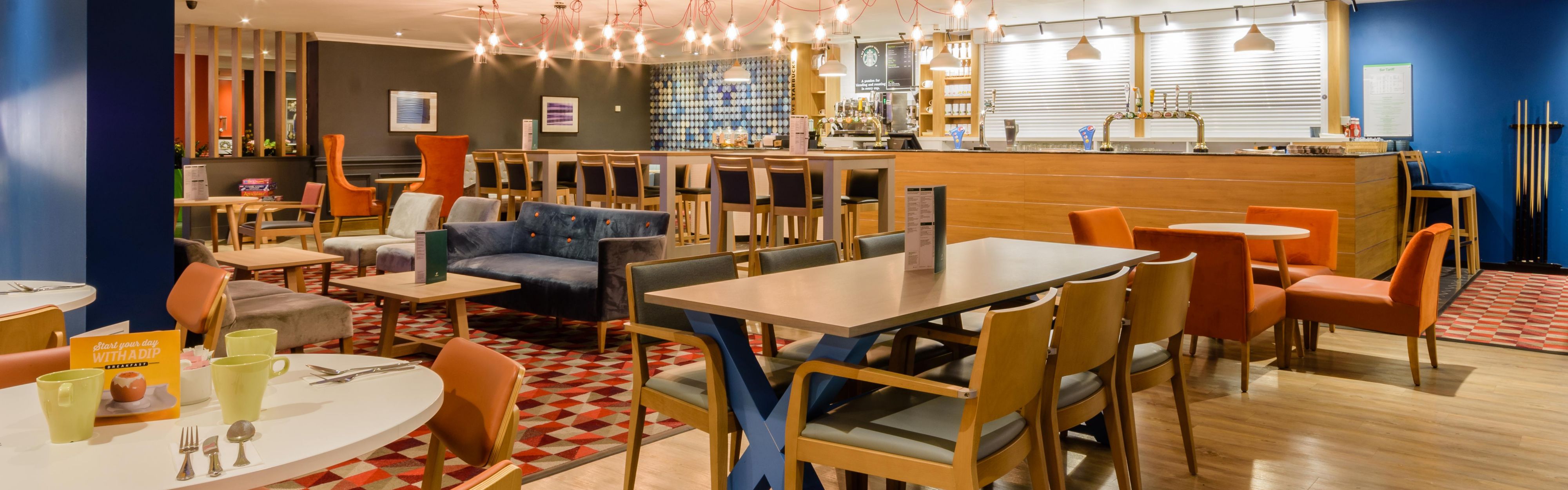 Primary Dining photo