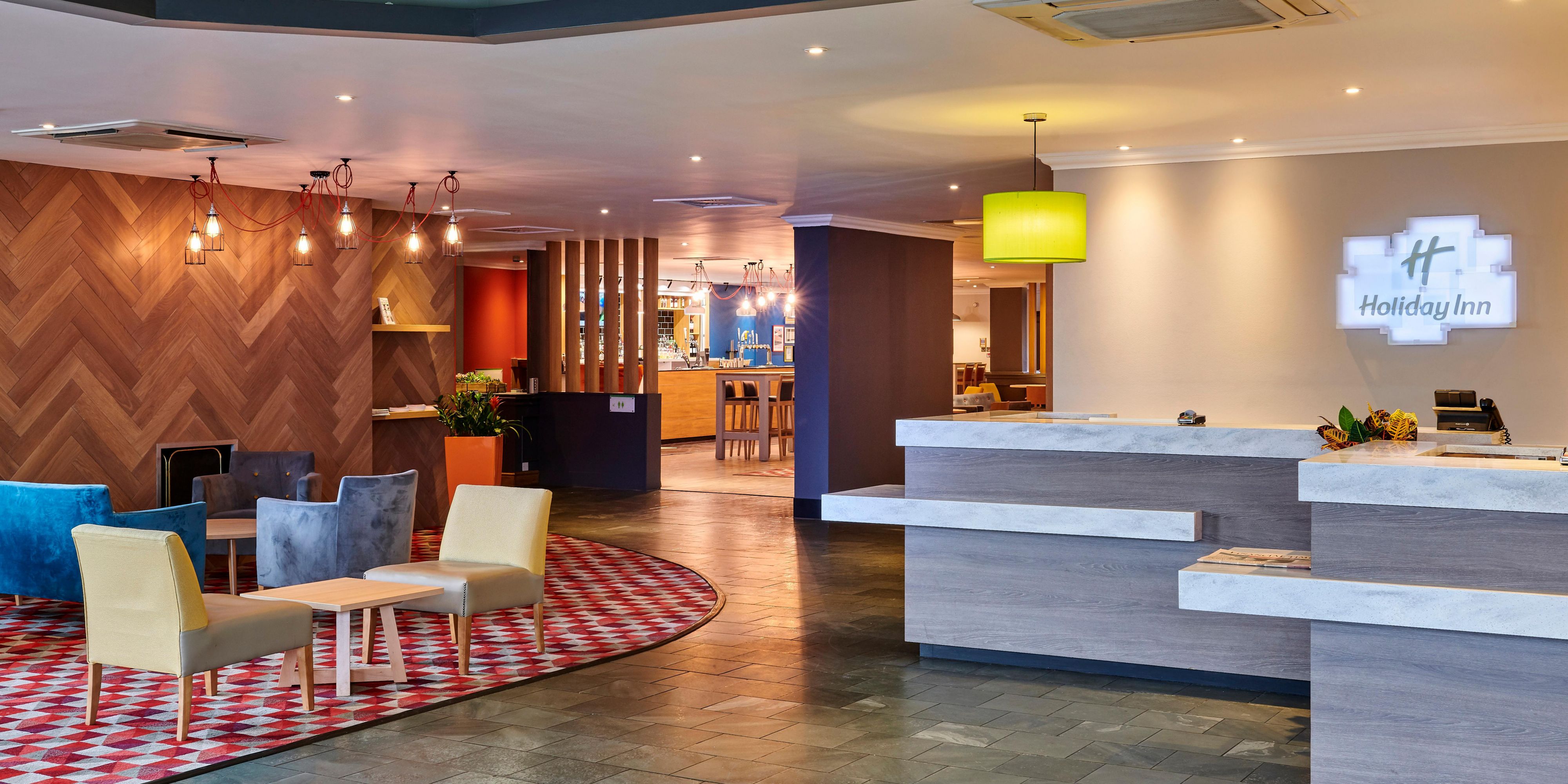 Holiday Inn Leeds - Garforth