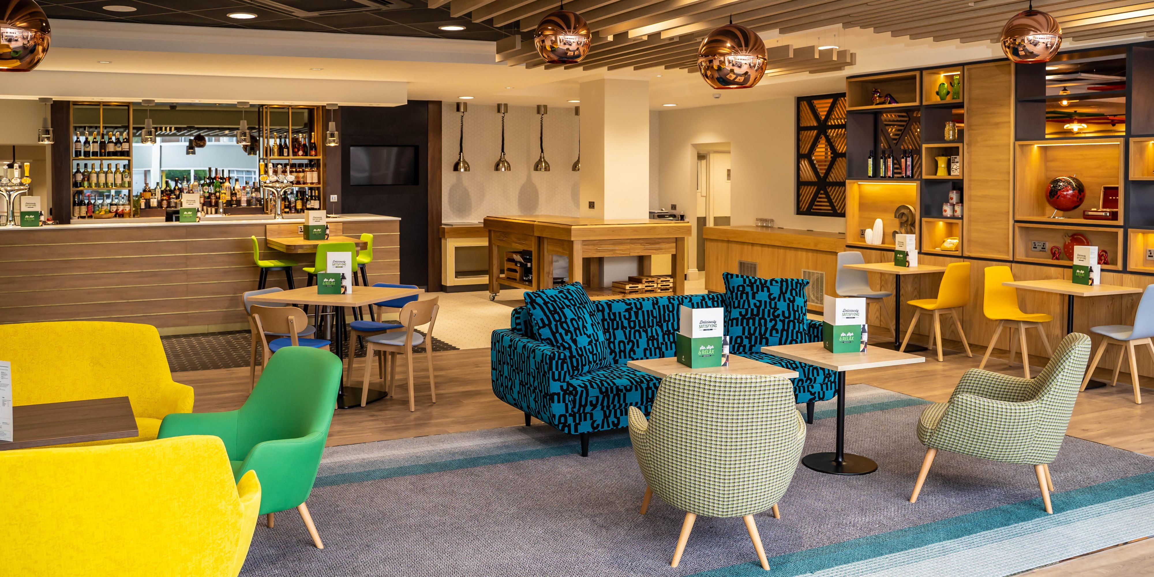 Holiday Inn 레스터 - 윅스톤