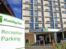 Holiday Inn Leicester
