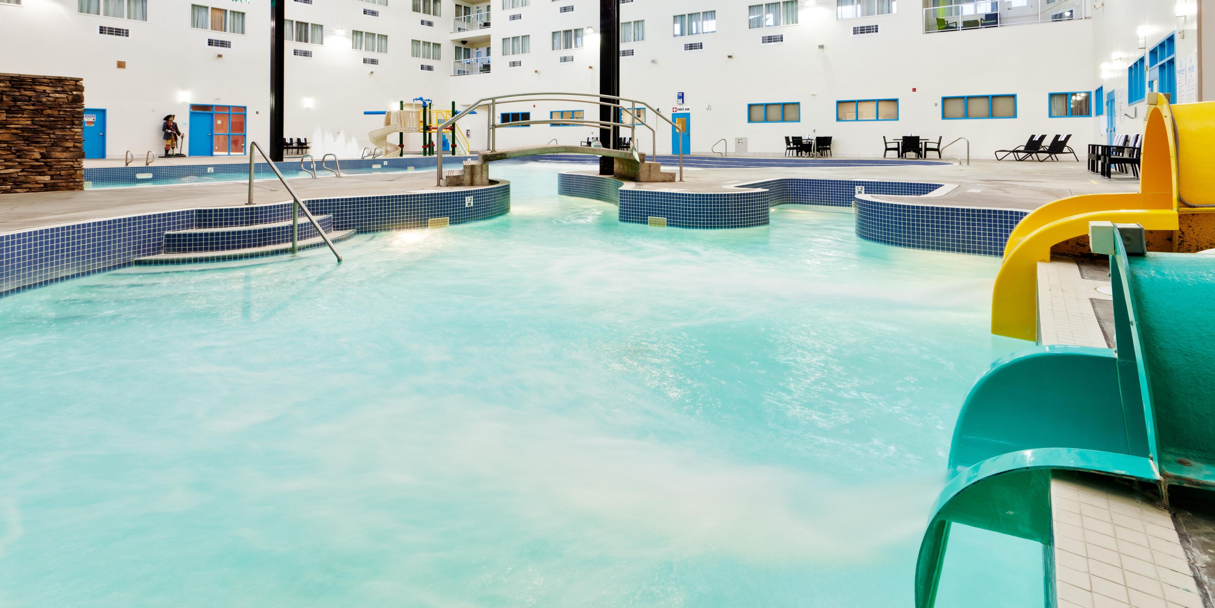 Holiday Inn Lethbridge Hotel By Ihg