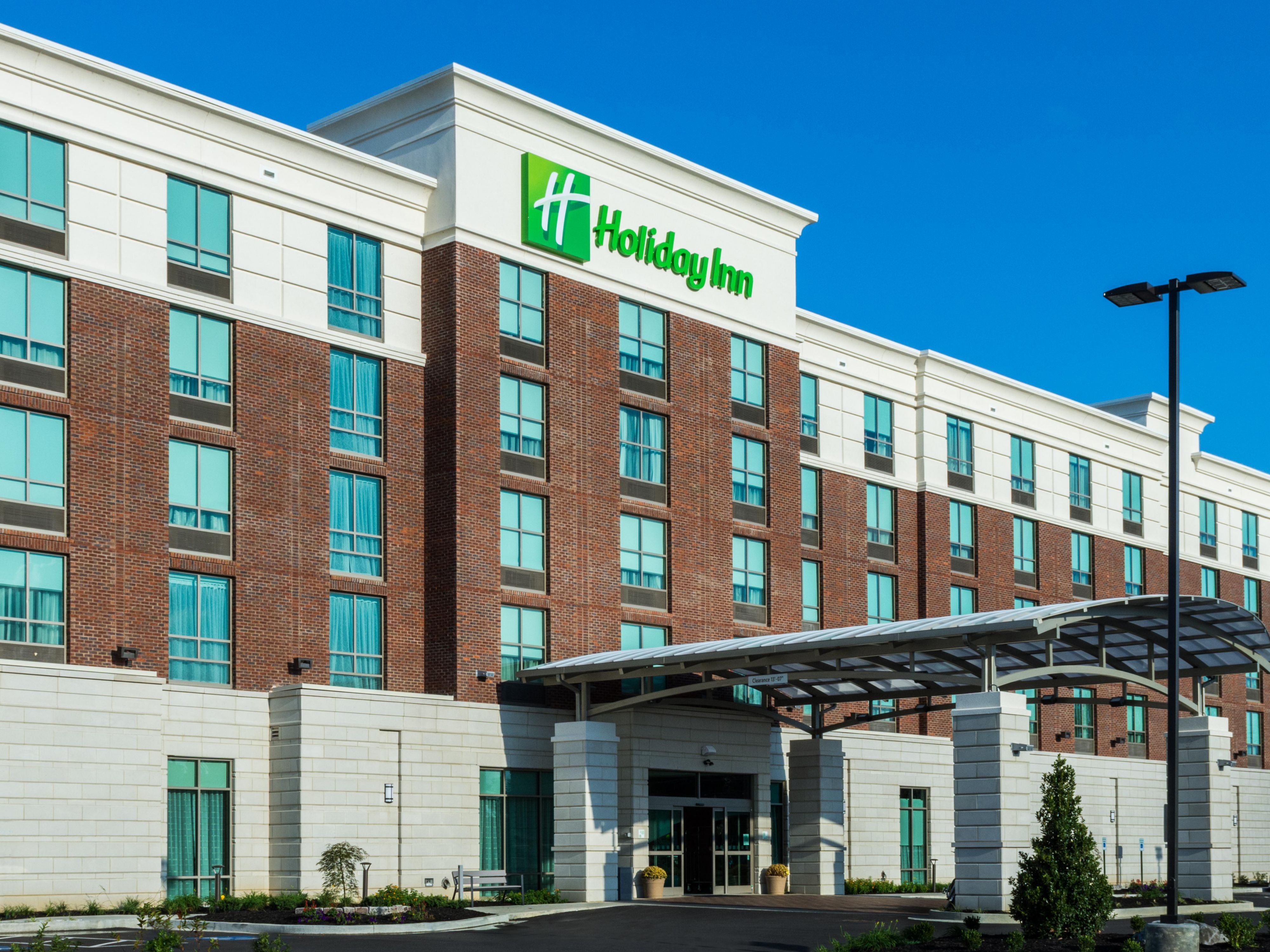 Hotels In Lexington Ky Holiday Inn Lexington Hamburg