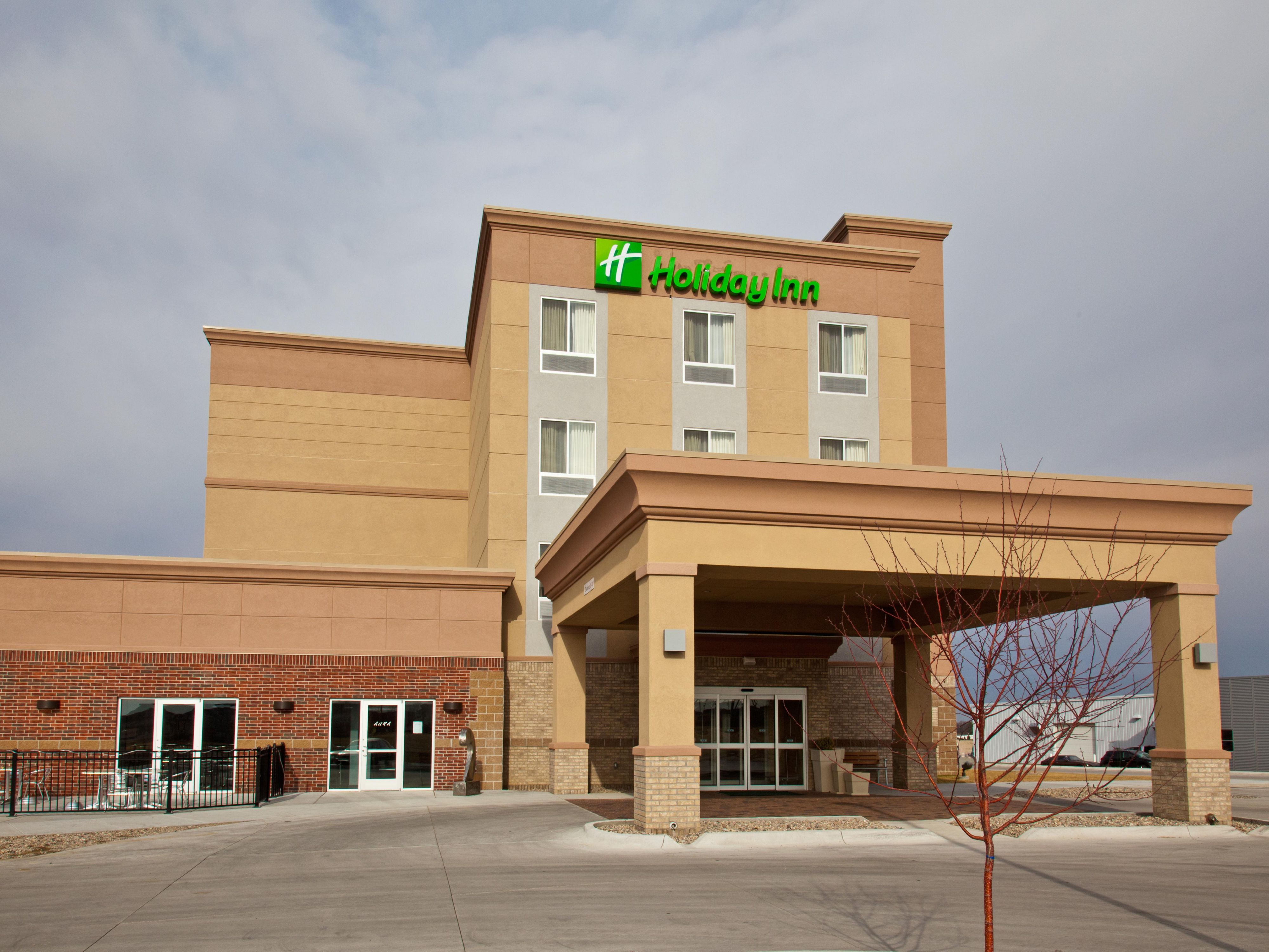 Lincoln, NE Lodging Holiday Inn Lincoln Southwest