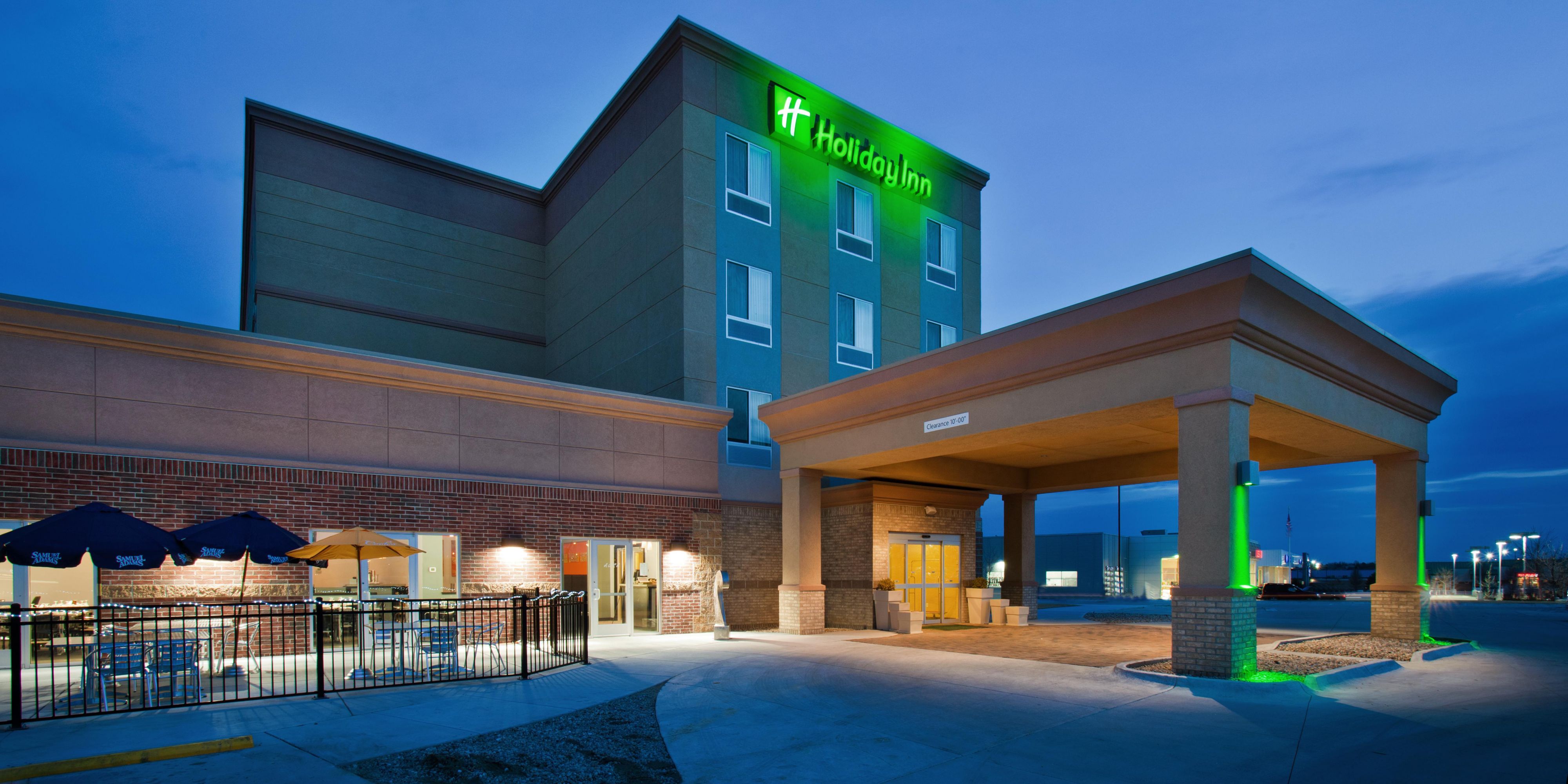 Holiday Inn Lincoln Southwest