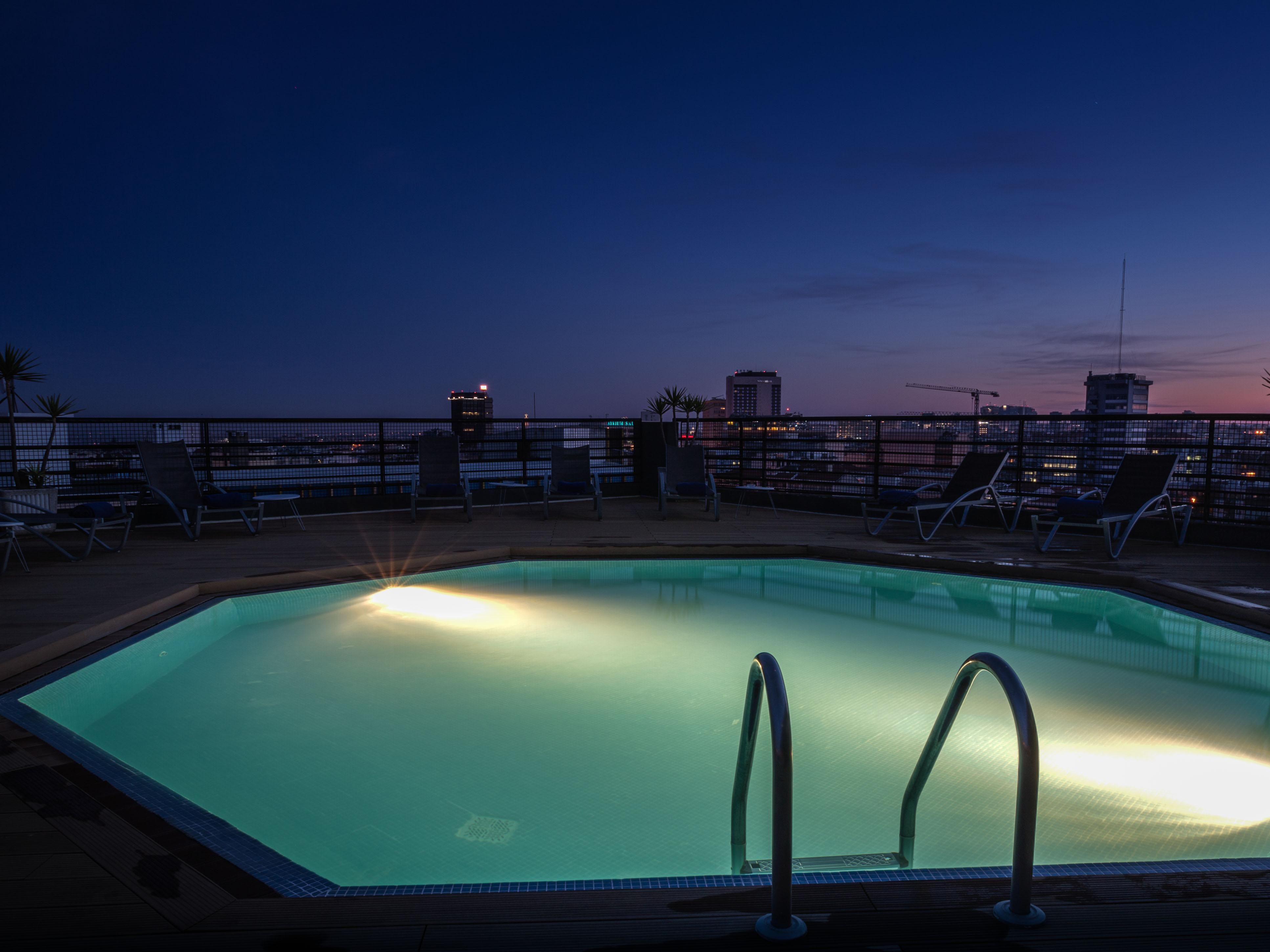 Holiday Inn Lisbon Free & More