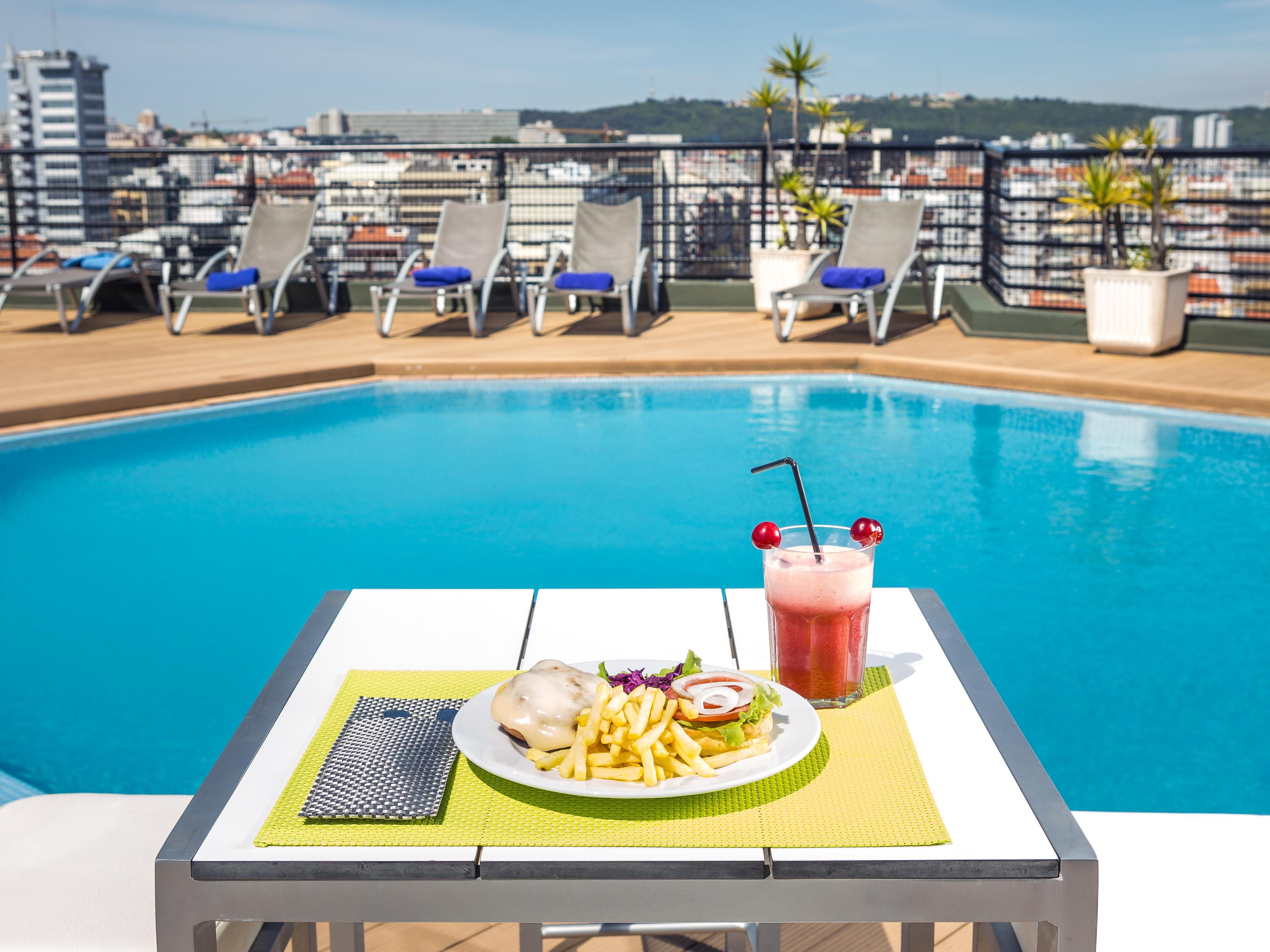 Hotels Near Lisbon Airport Holiday Inn Hotel Lisbon