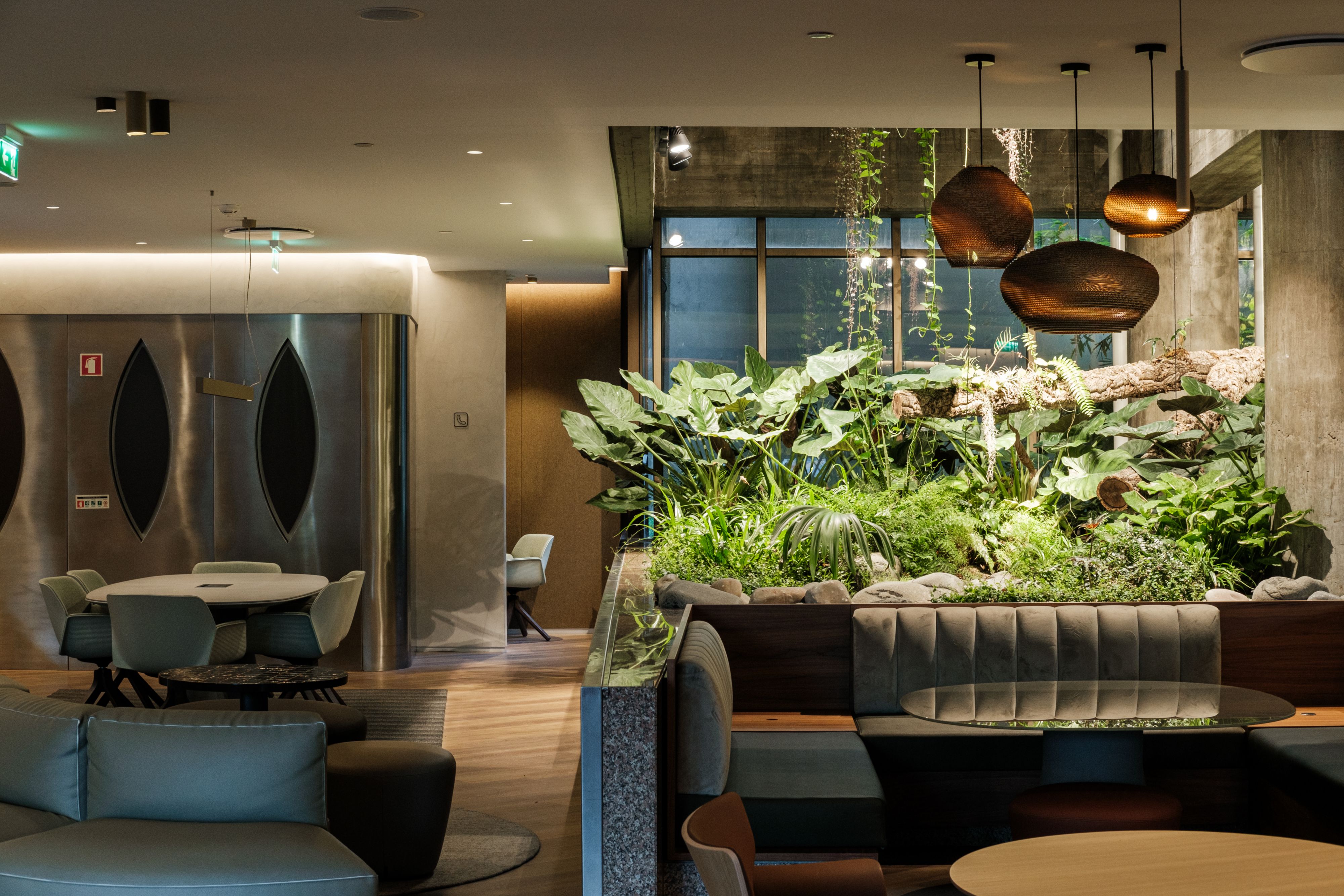 Lisbon - Continental