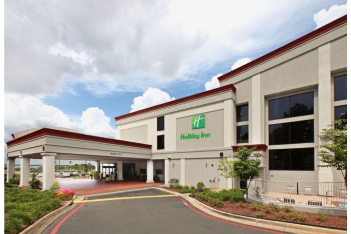 Holiday Inn Little Rock-Airport-Conf Ctr