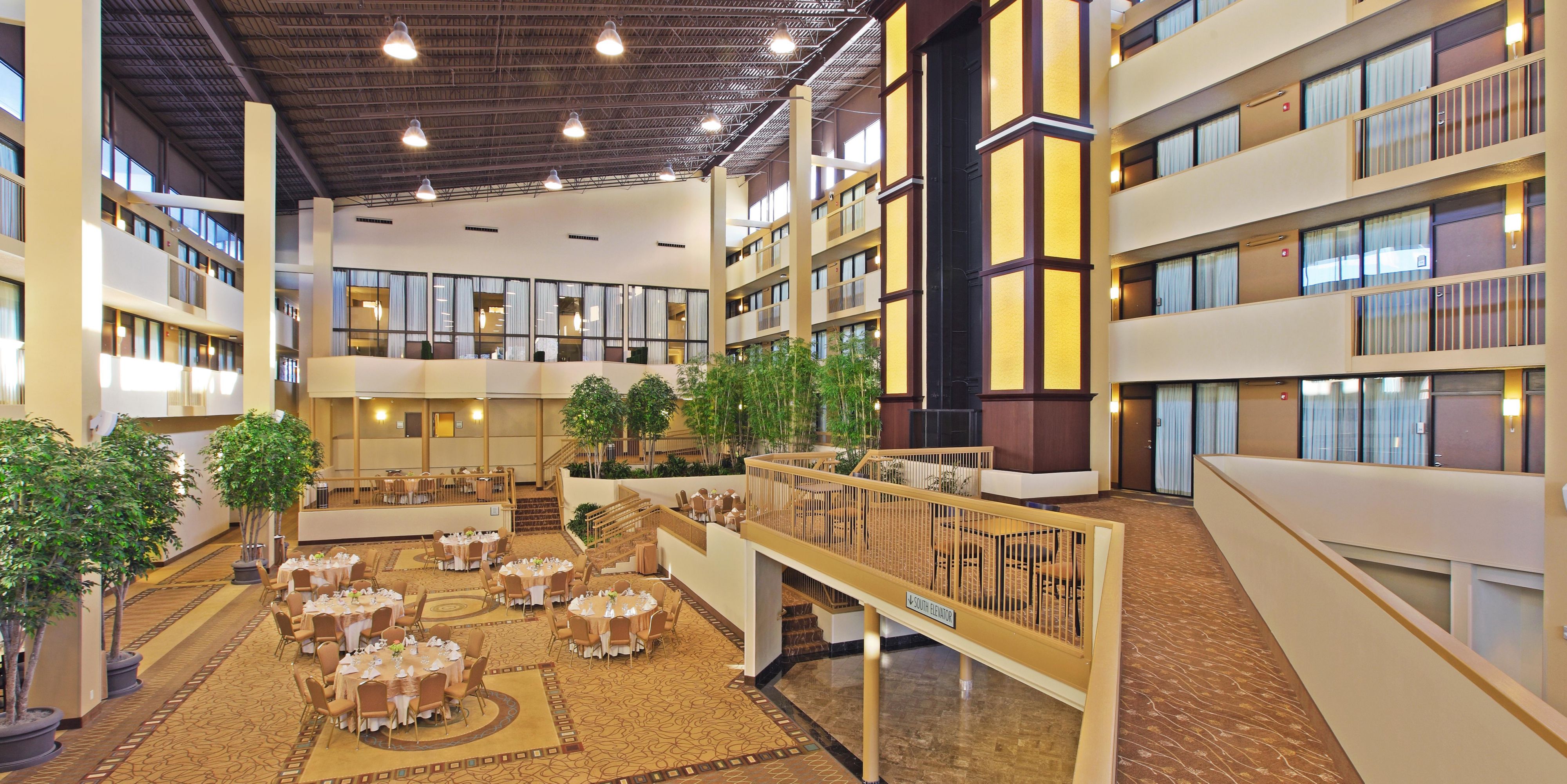 Holiday Inn Little Rock-Airport-Conf Ctr