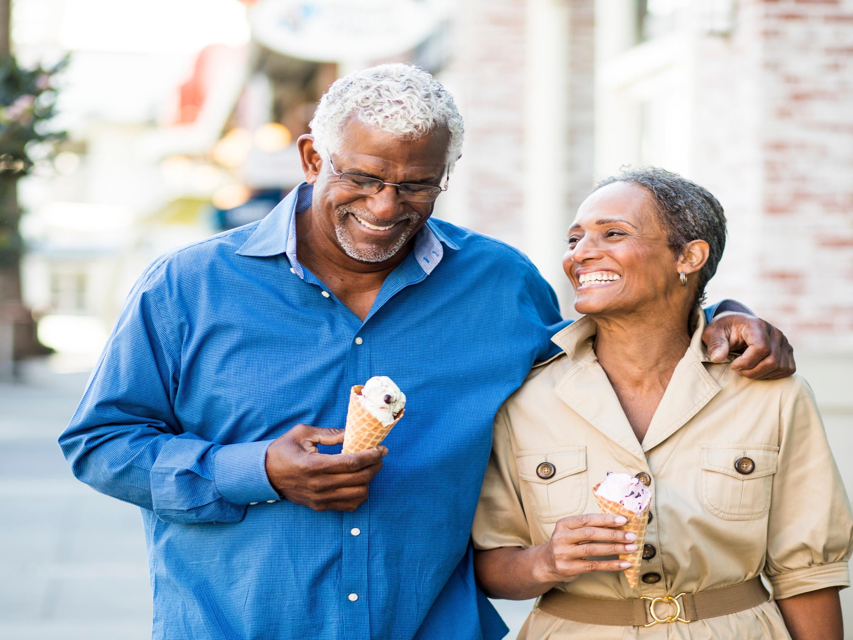 AARP Membership Savings