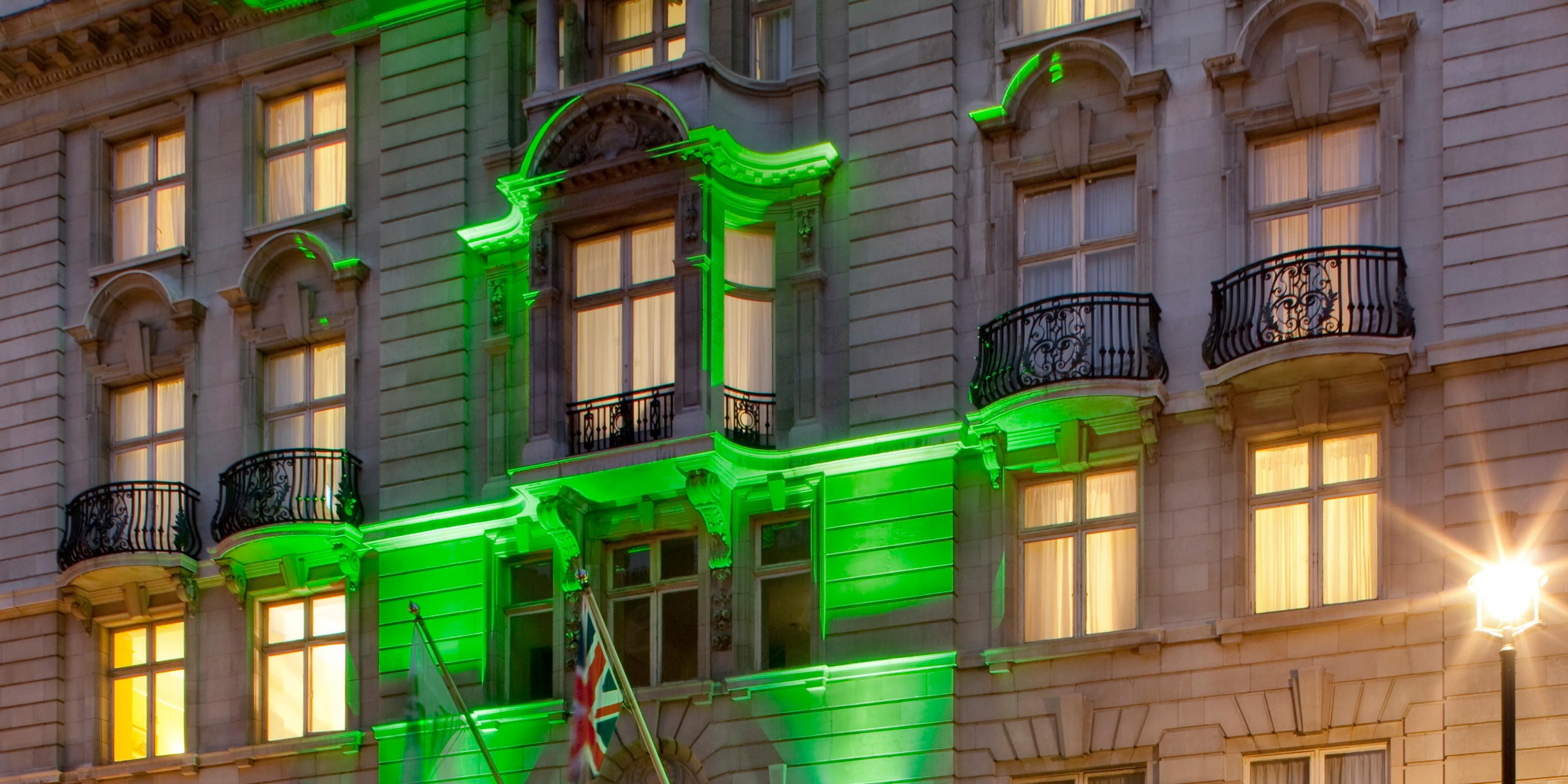 Independent (SPHC) Londra - Oxford Kavşağı