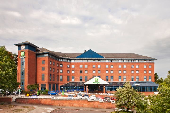 Holiday Inn London - Sutton