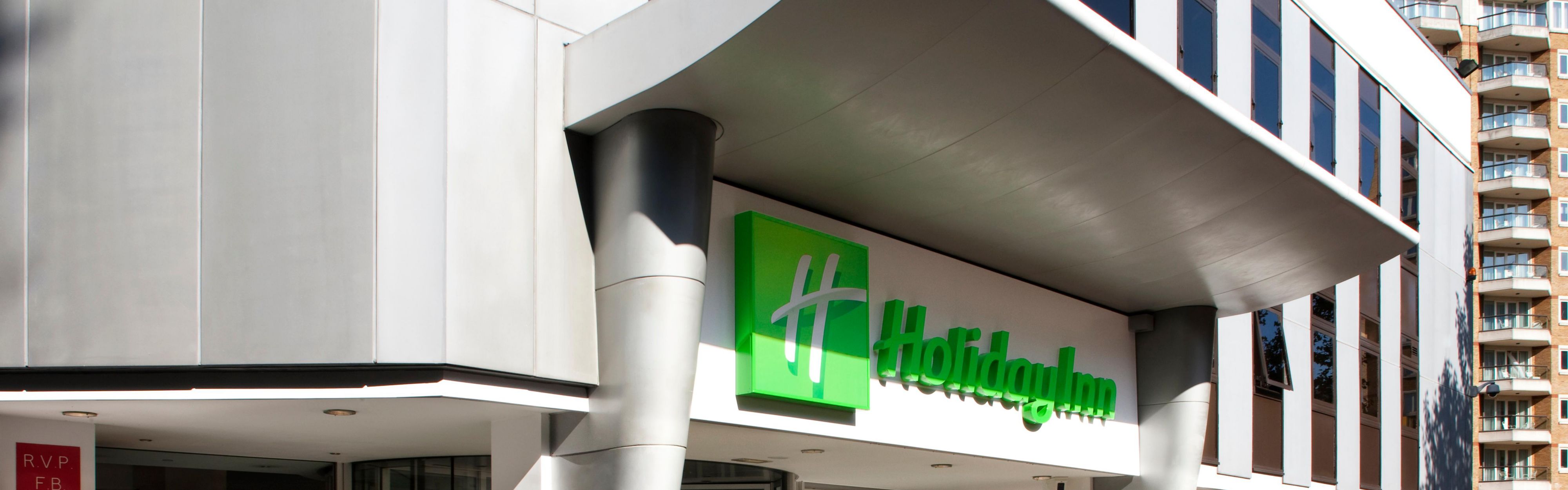 Kensington Hotels Near Gloucester Road Holiday Inn London Kensington Forum