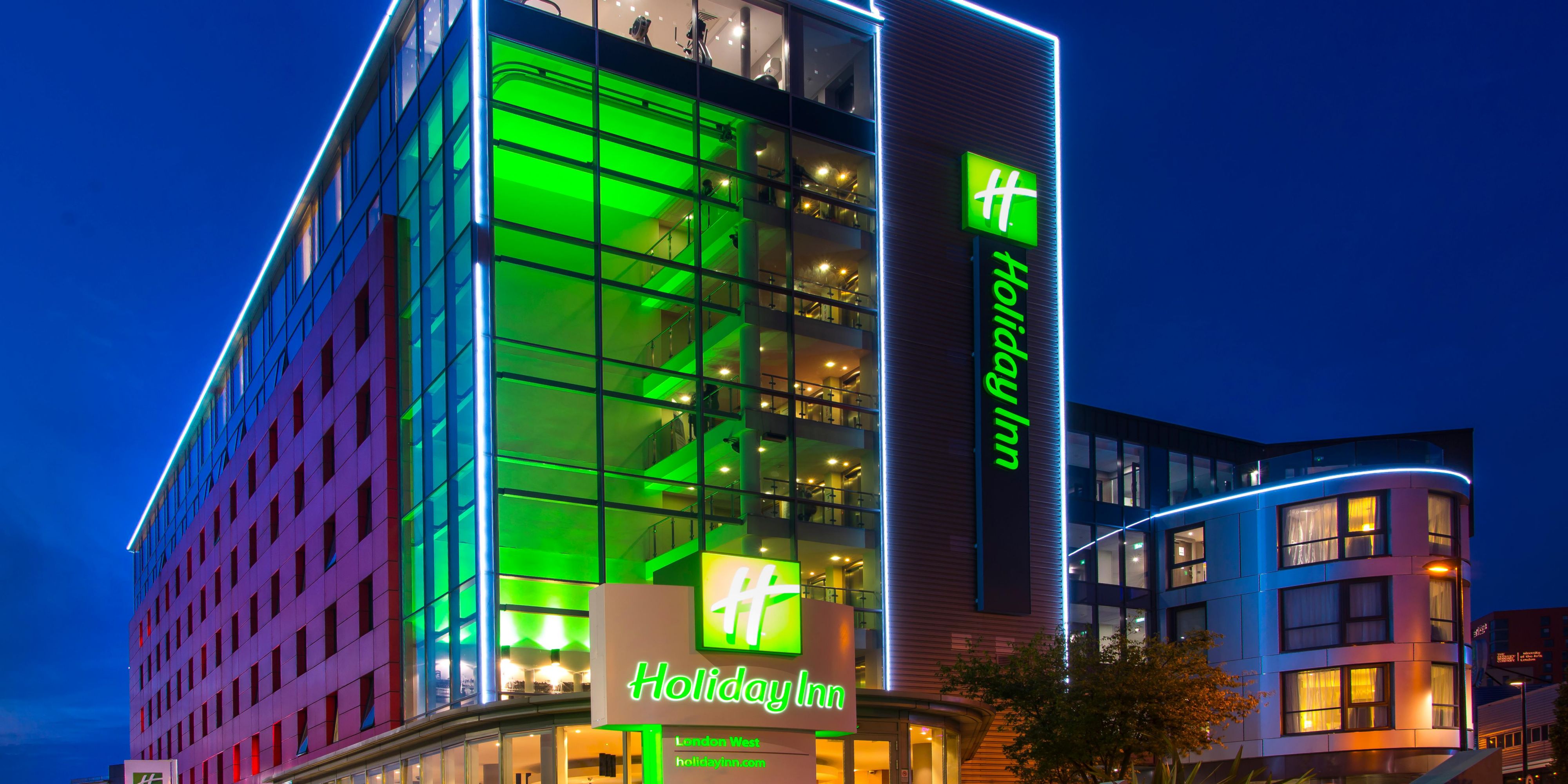 Holiday Inn London - West