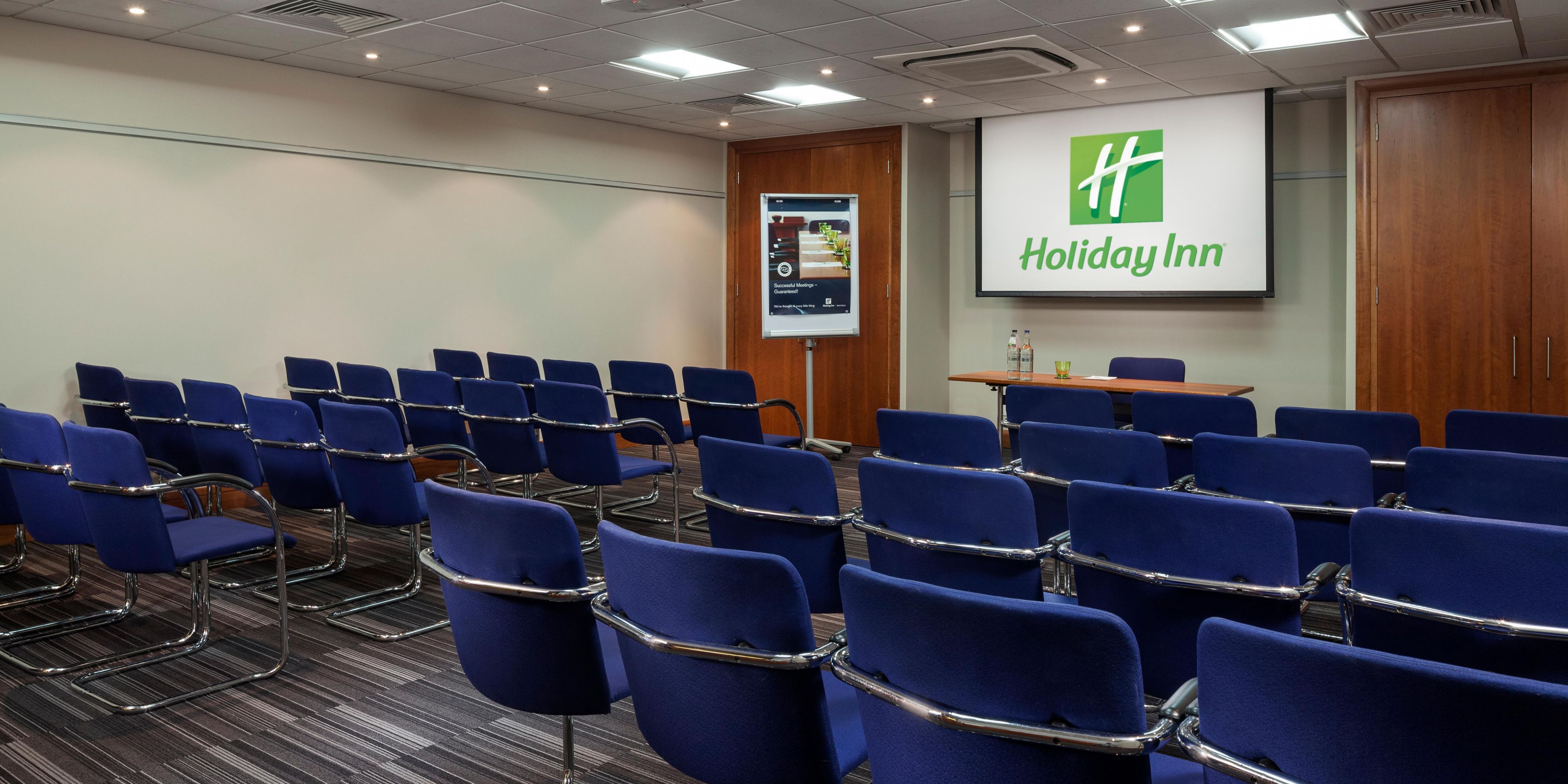 Hotels Near Russell Square Bloomsbury Holiday Inn London Bloomsbury