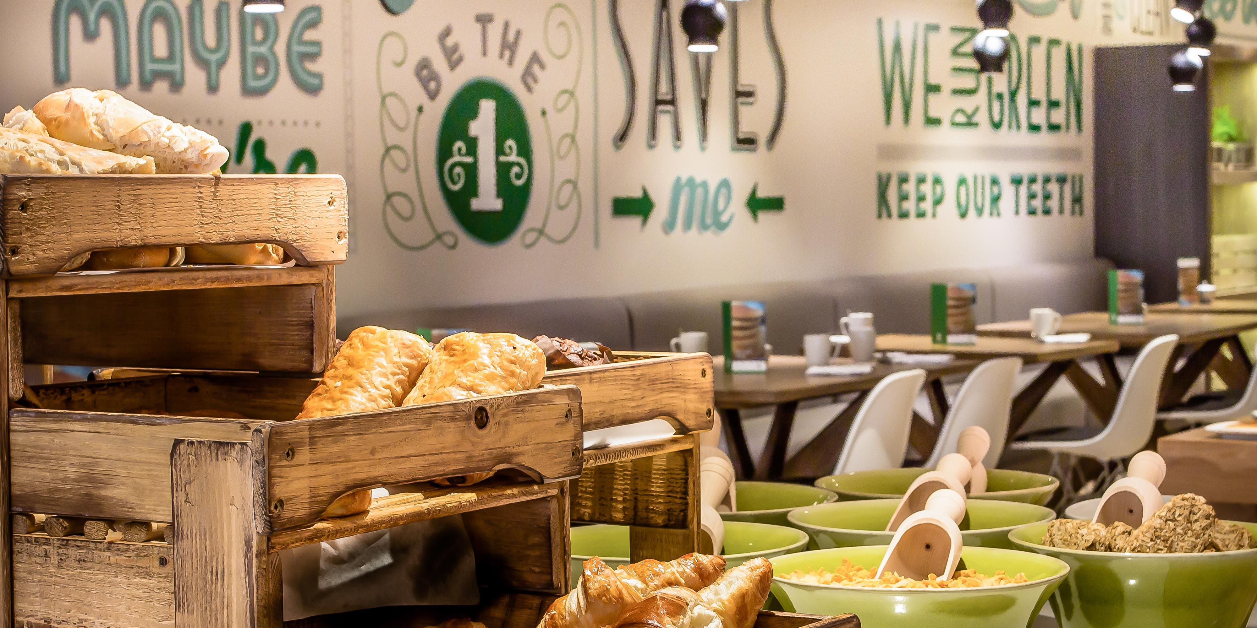 Restaurants Near Holiday Inn London Camden Lock