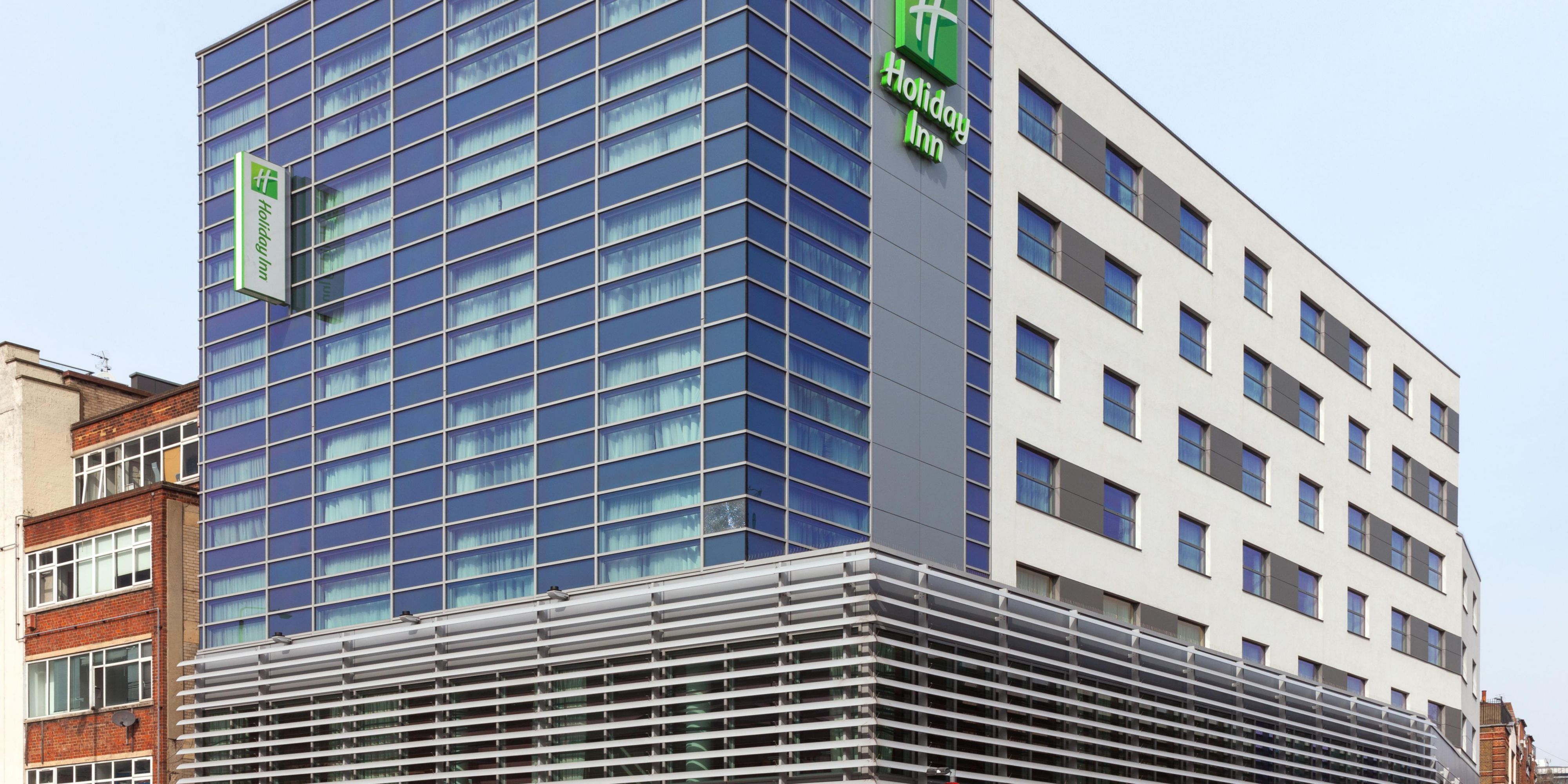 Holiday Inn London - Whitechapel