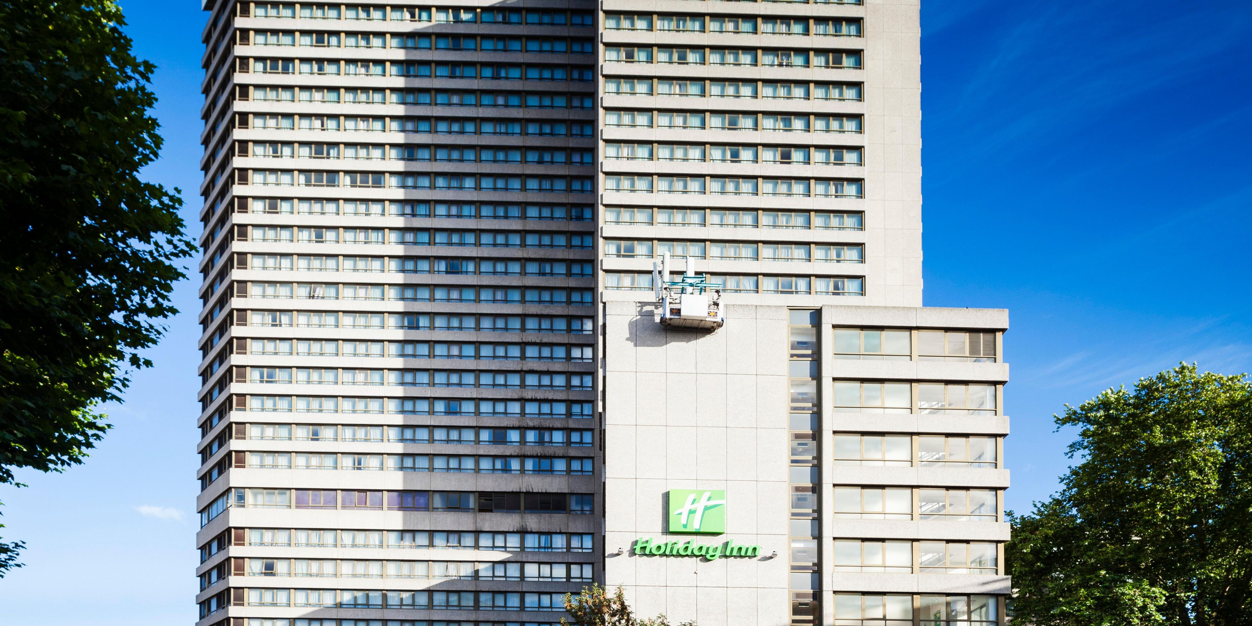 West London Hotel Holiday Inn London Kensington Forum