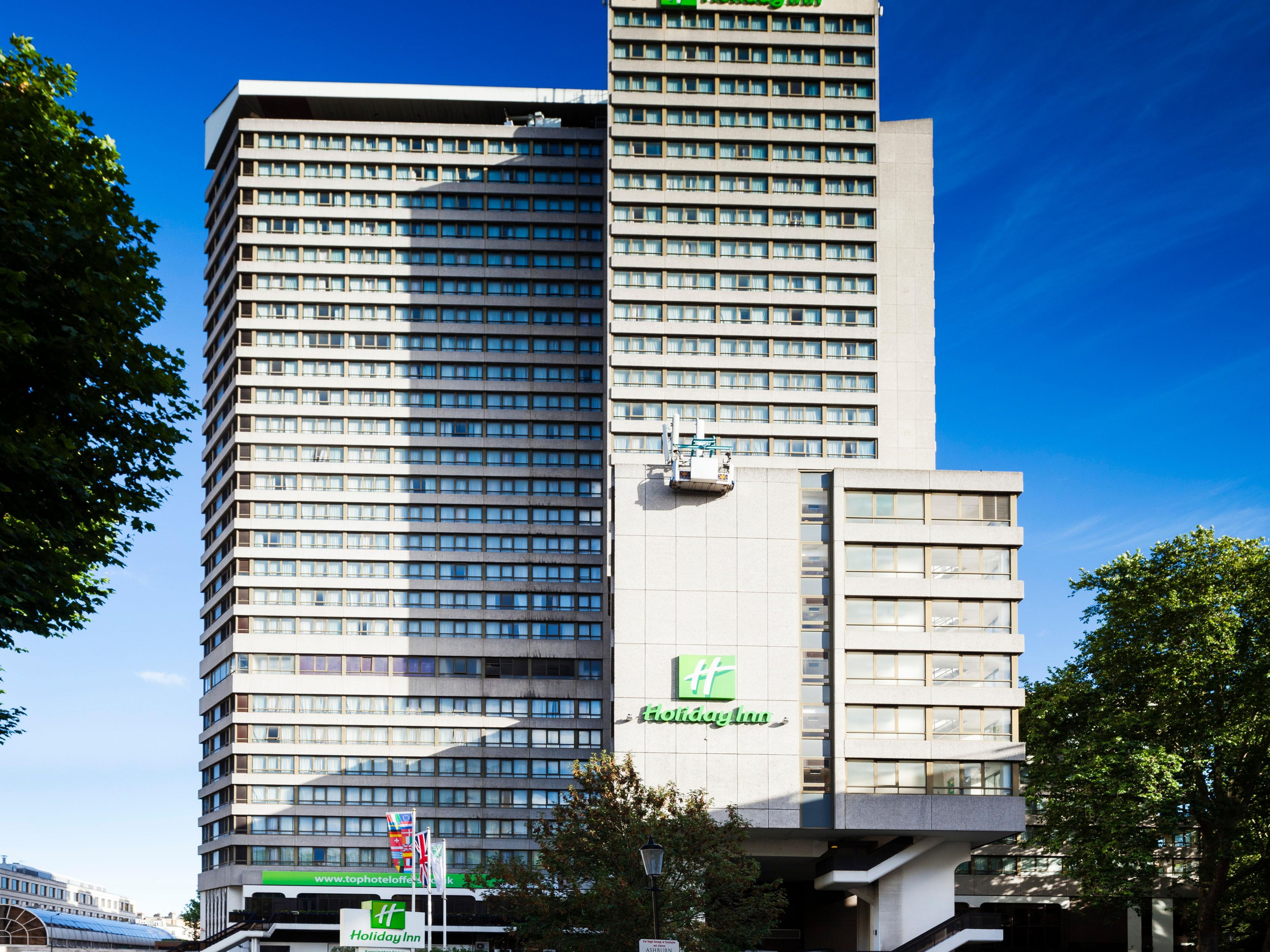 Holiday Inn London 3841047896 4x3