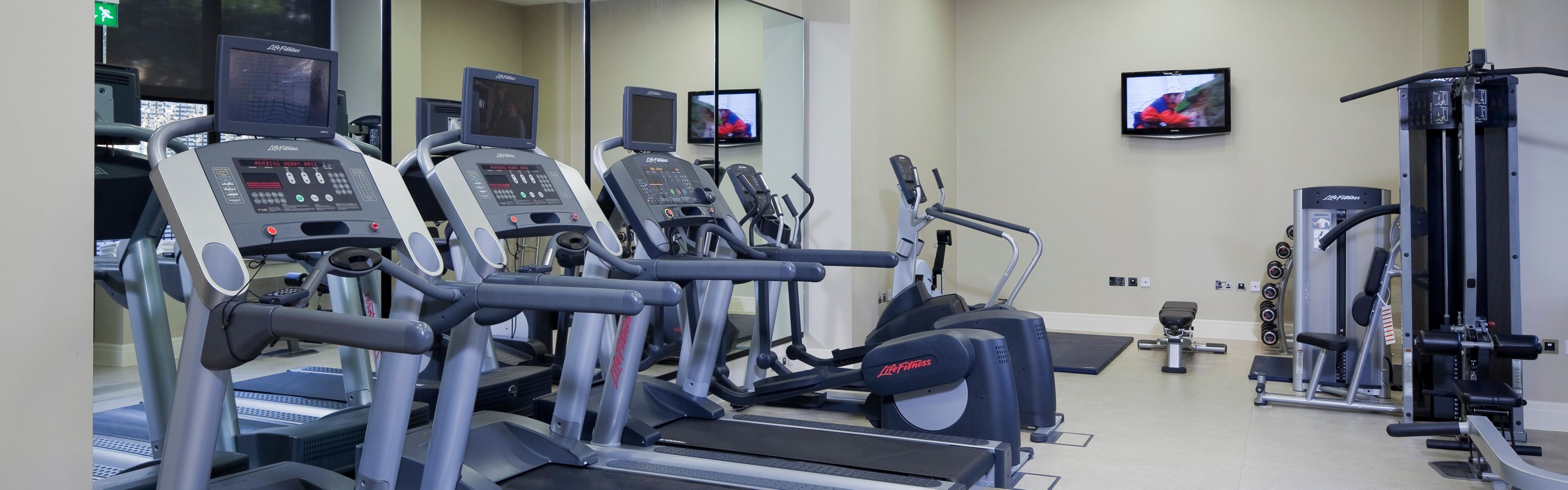 Holiday Inn Portsmouth Hampshire Hotels Holiday Inn Portsmouth Amenities