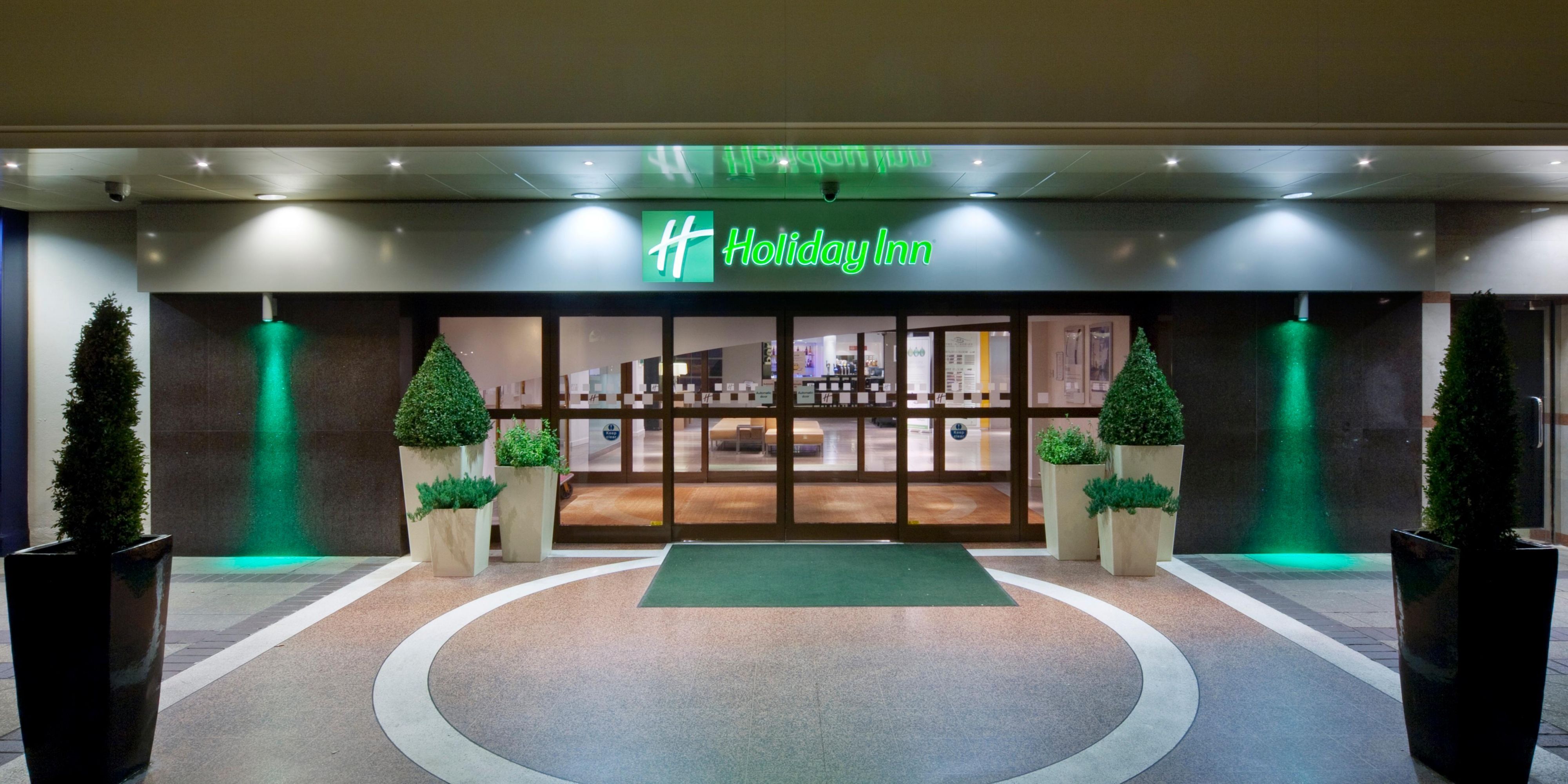 Holiday Inn London - Bloomsbury