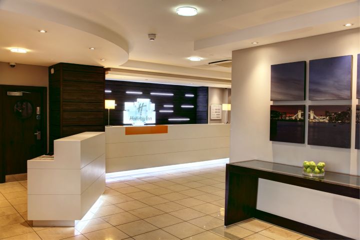 Holiday Inn London - Regent's Park