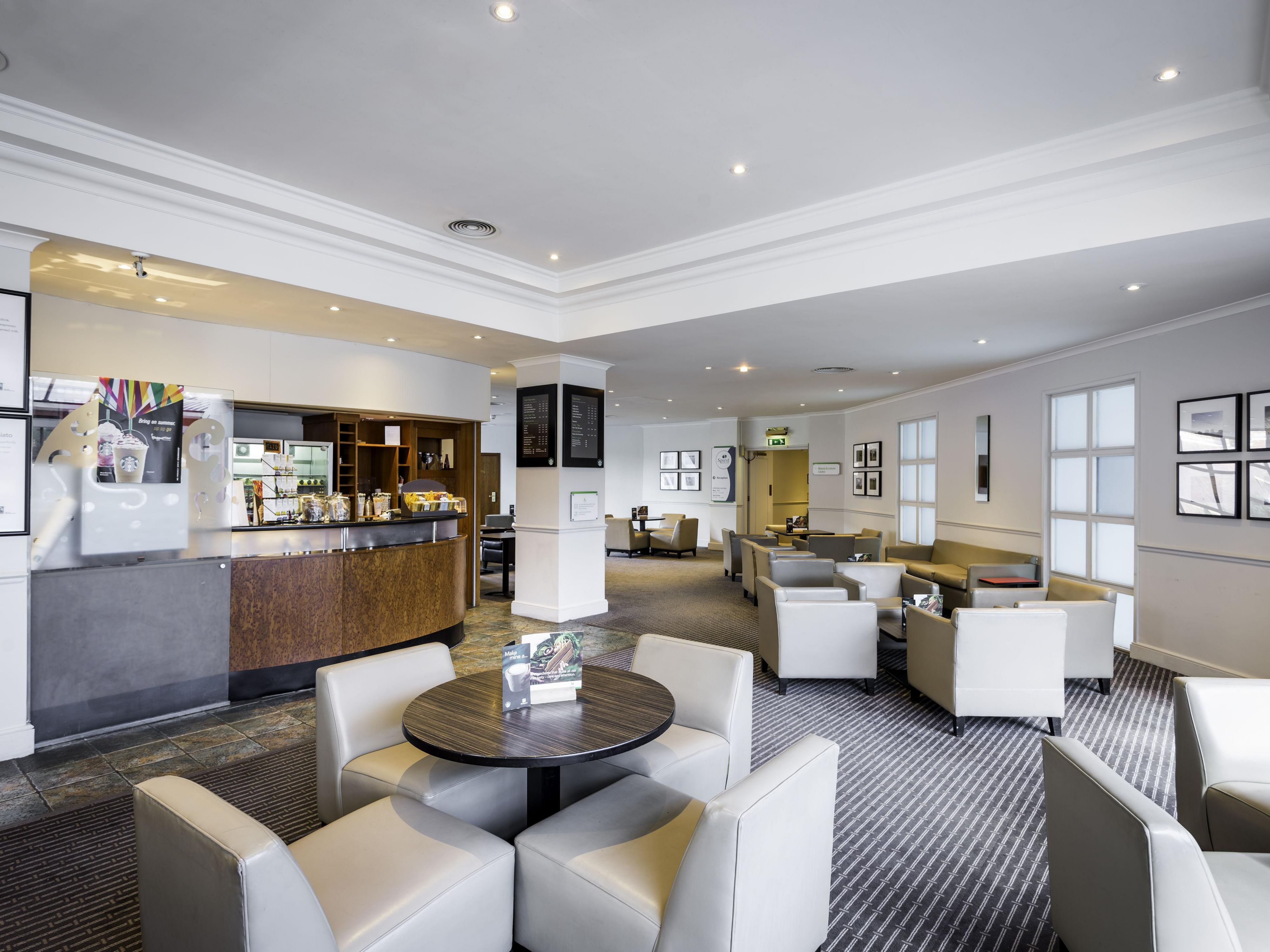 Hotels in Sutton London | Holiday Inn London - Sutton