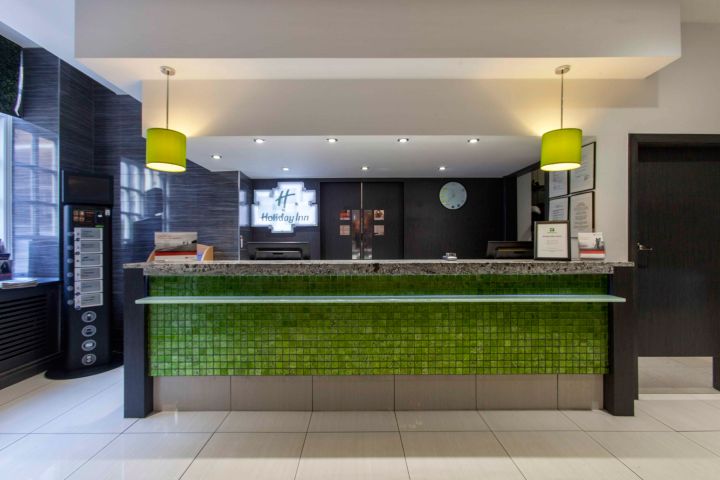Holiday Inn London - Oxford Circus