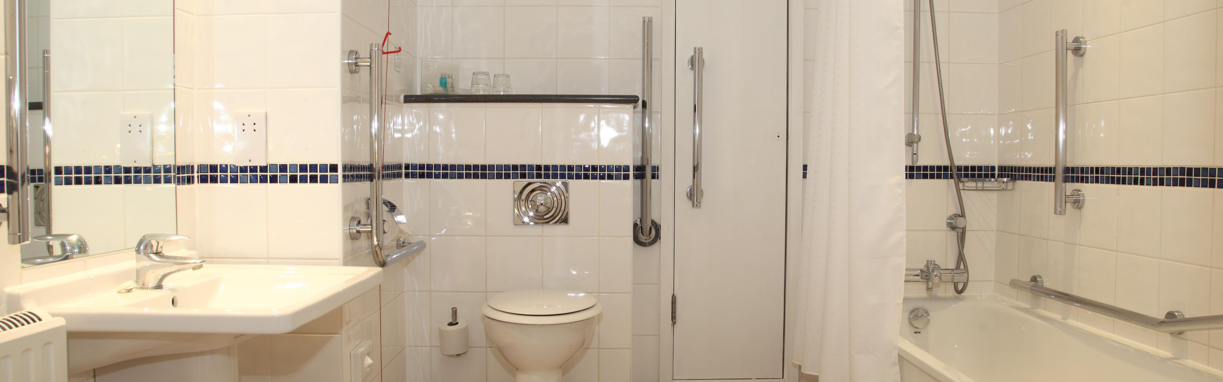 Holiday Inn London ホテル Holiday Inn London Regent S Park ホテル客室料金