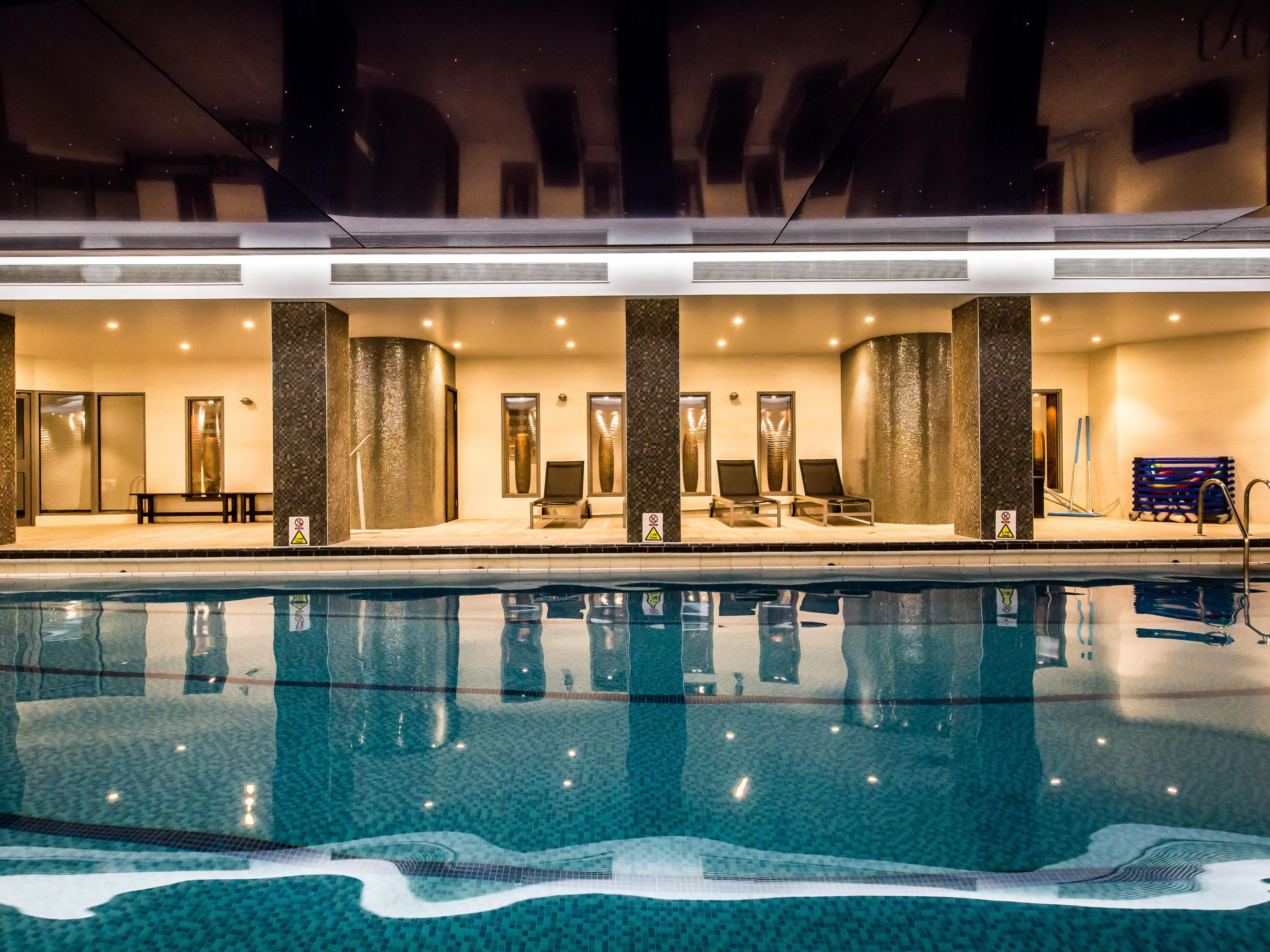 Holiday Inn London - Kensington High St. - Free Internet & More
