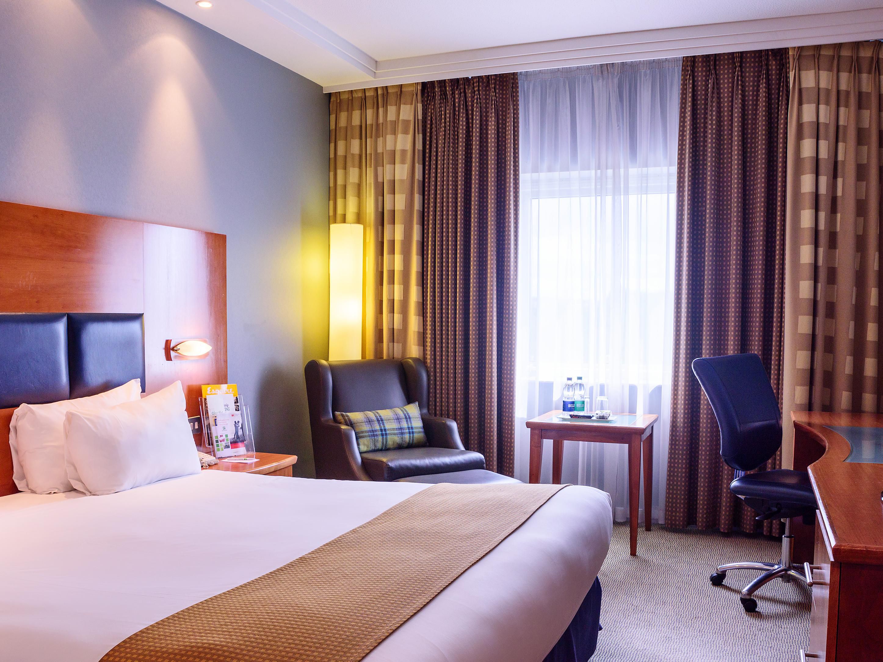 Executive room
