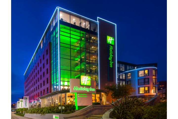 Holiday Inn London - West