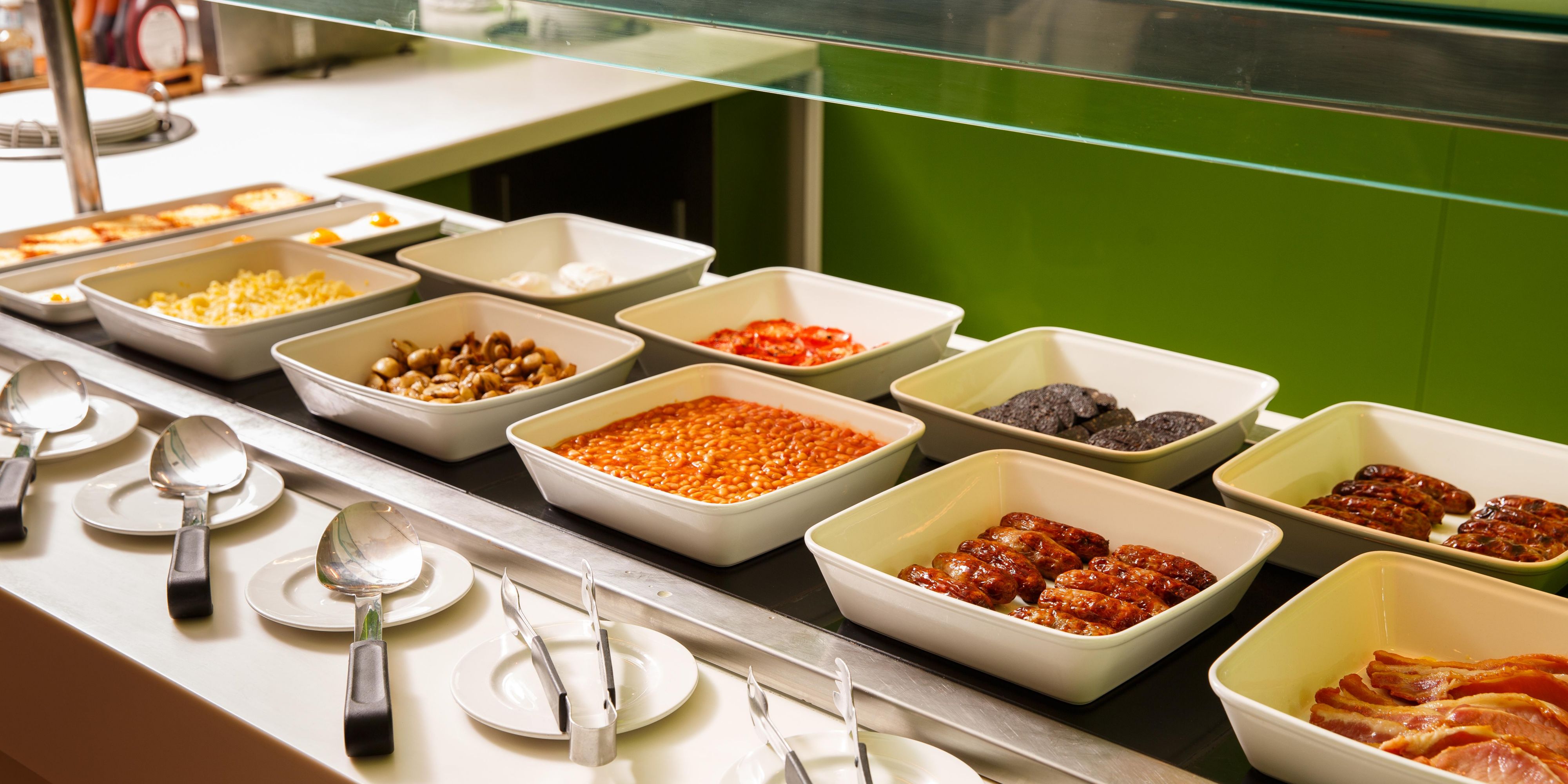 Restaurants Near Holiday Inn London Bloomsbury