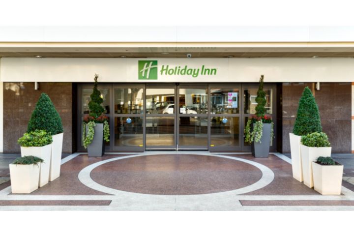 Holiday Inn London - Bloomsbury