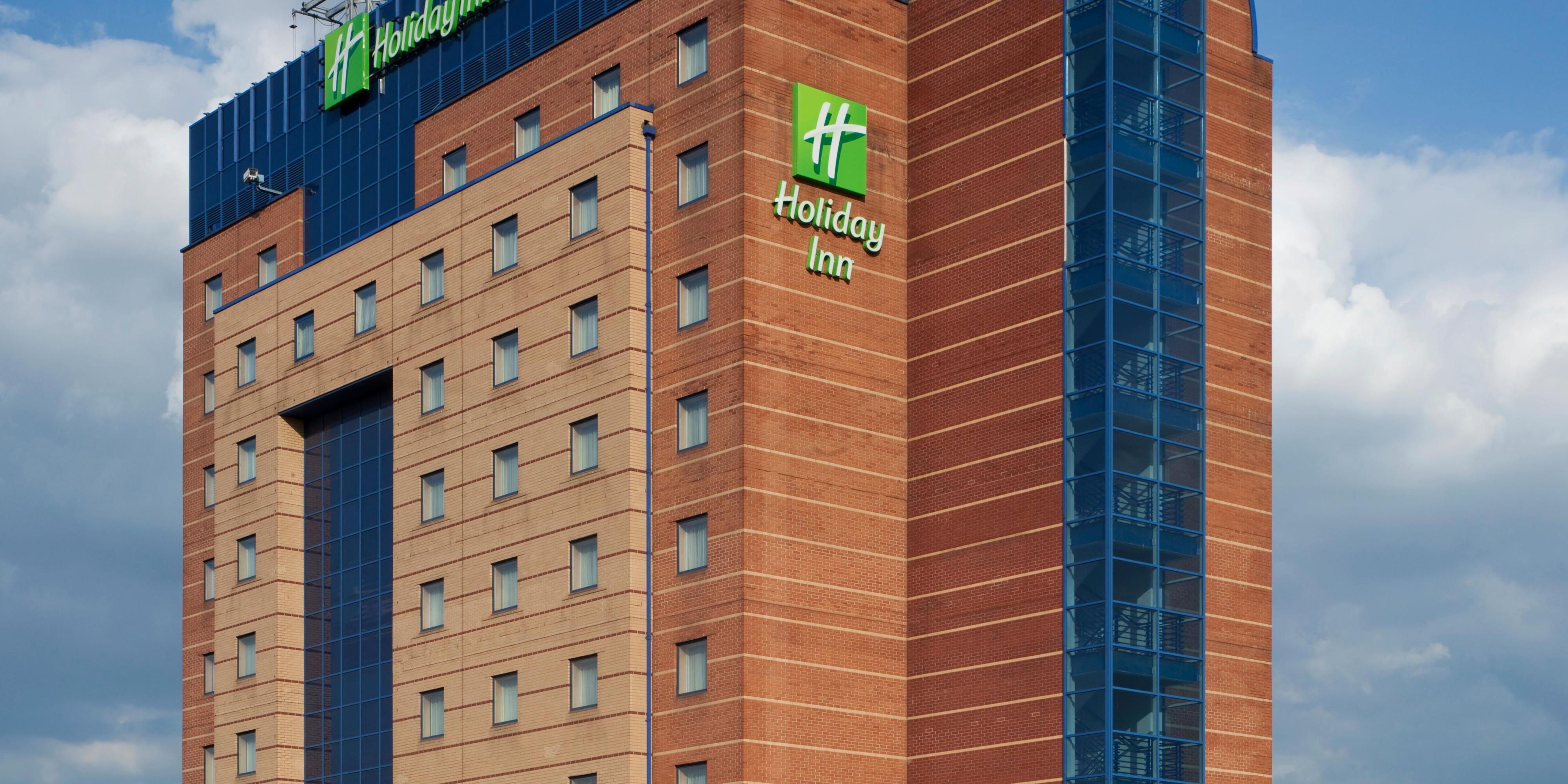 Holiday Inn Londra - Brent Cross